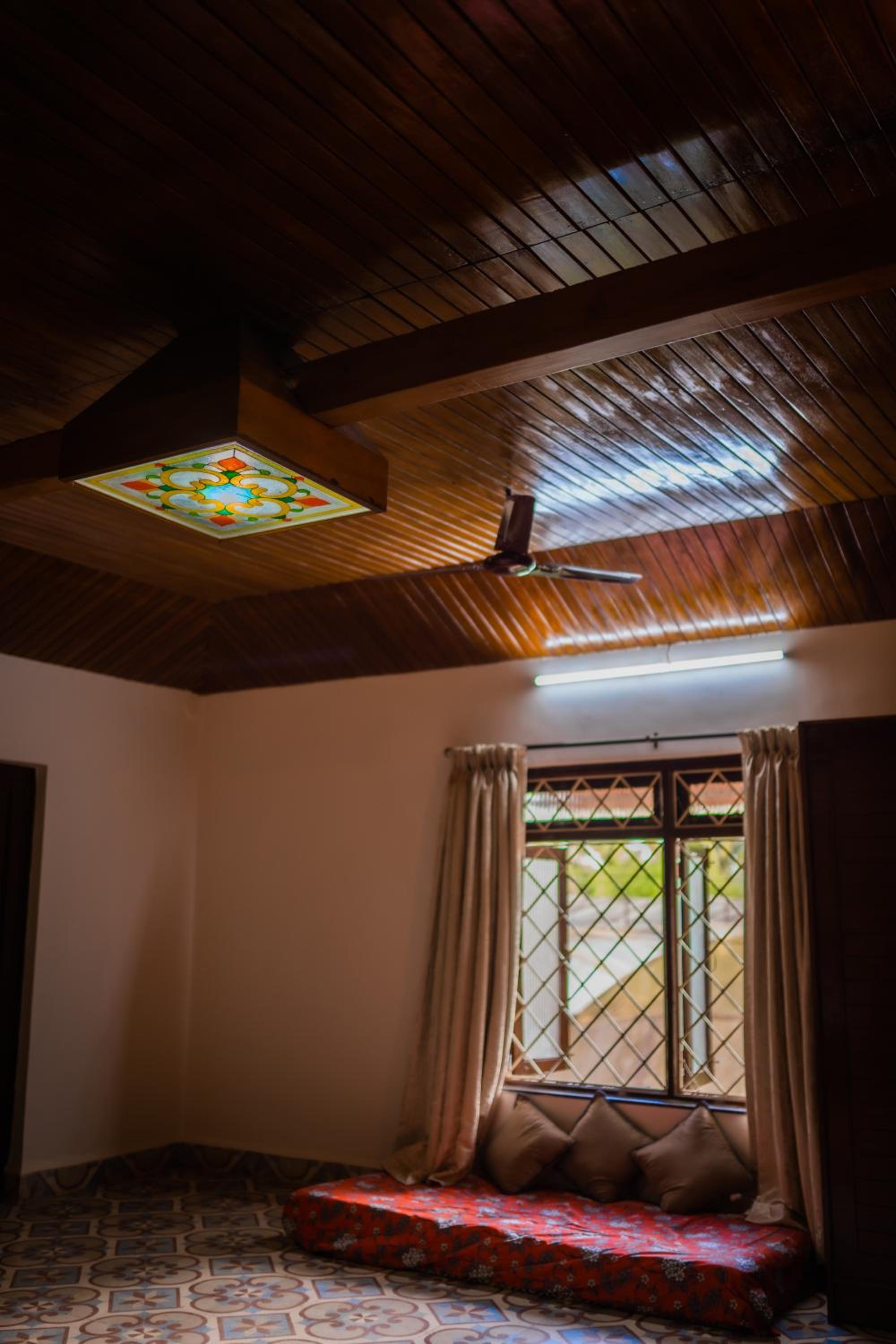 3 Bedroom Holiday Home near Baga & Calangute, Free Parking & Wi-Fi view 4