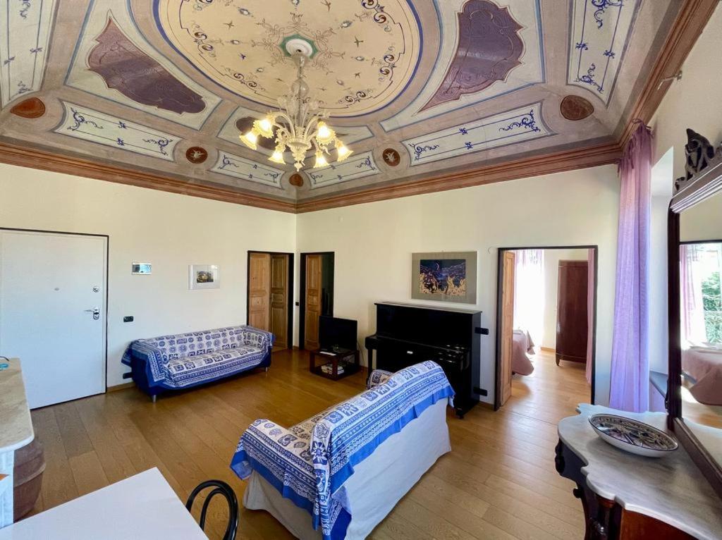 Viola apartment, Levanto - 5 Terre view 2