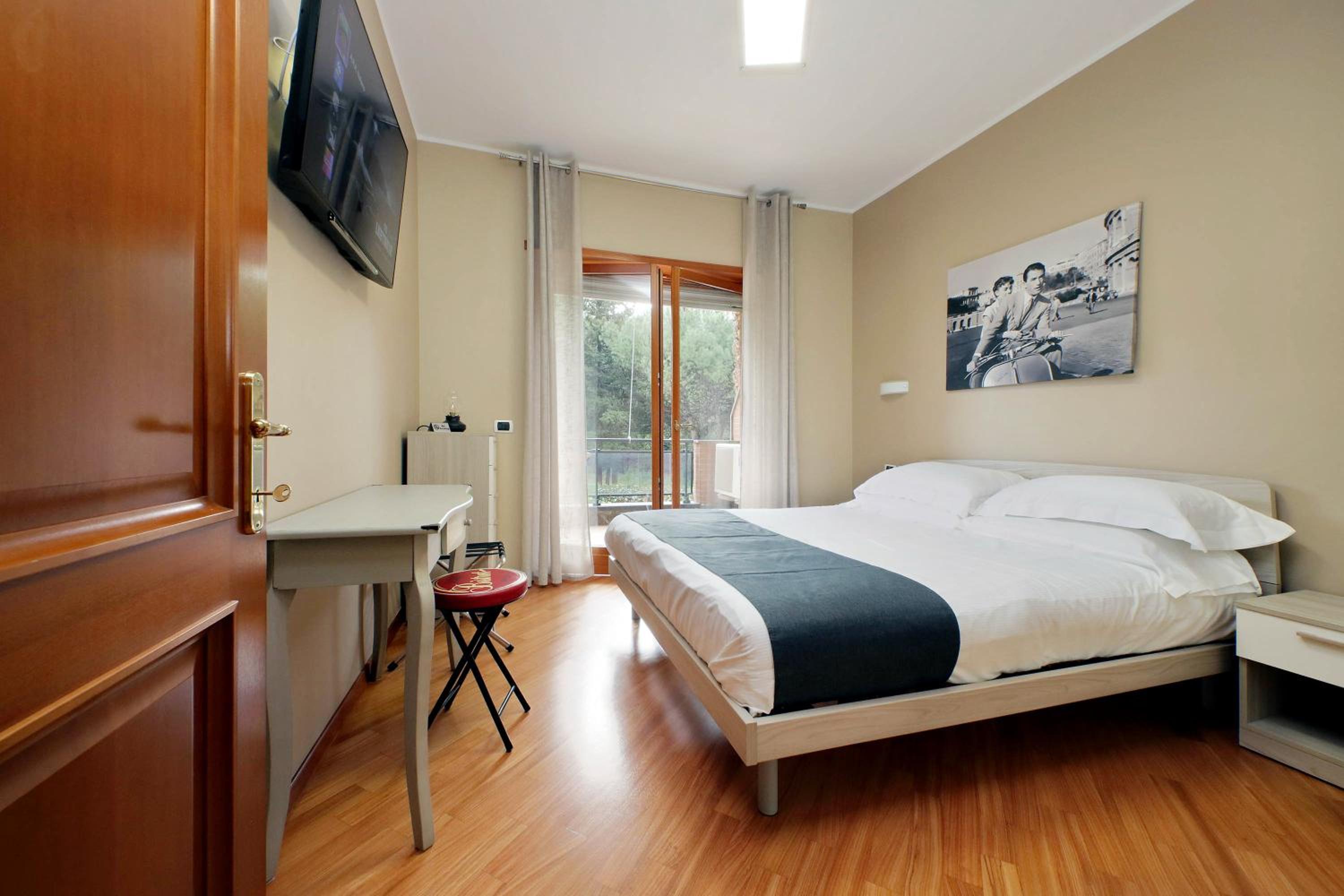 Aurelia Relax Apartment