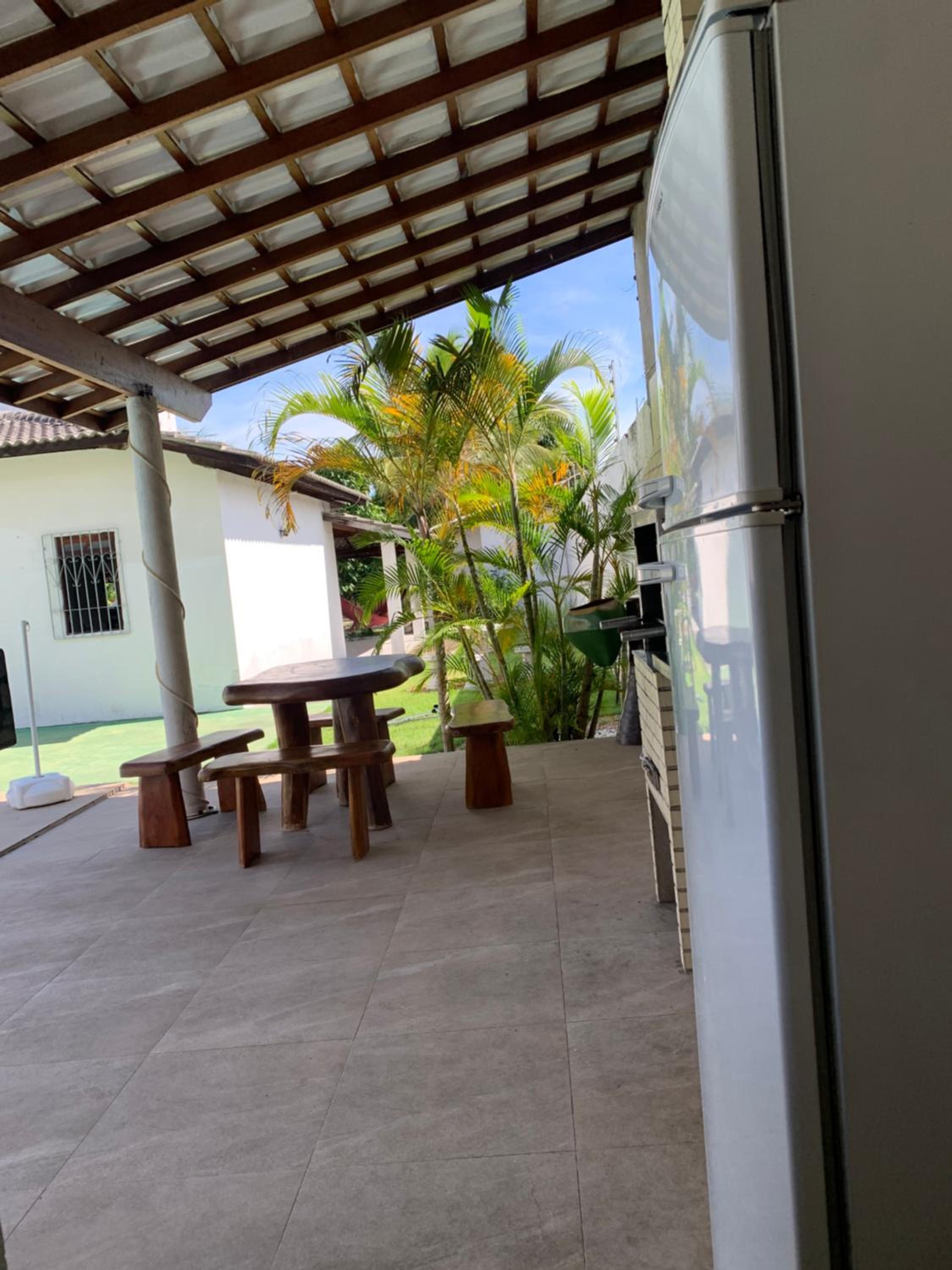 Casa Pé no Rio