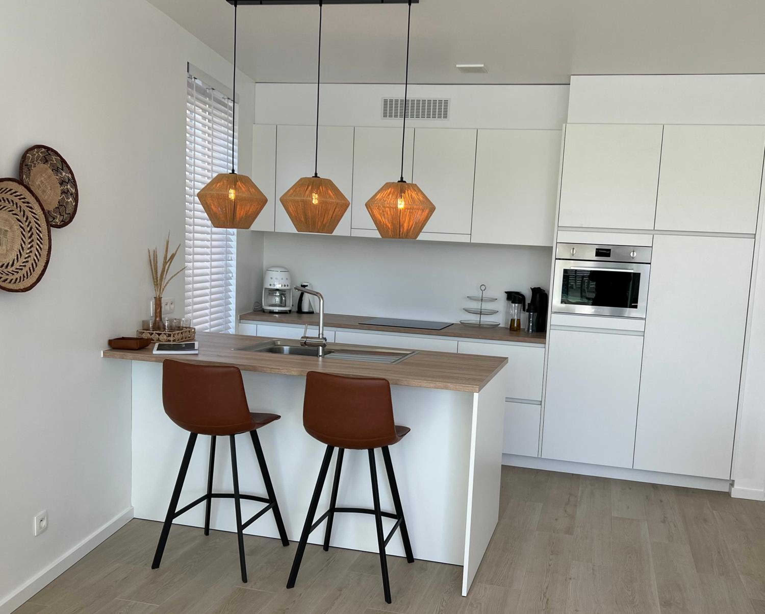 Appartement 4 Pers Garage Parkzicht Nieuwpoort Stad