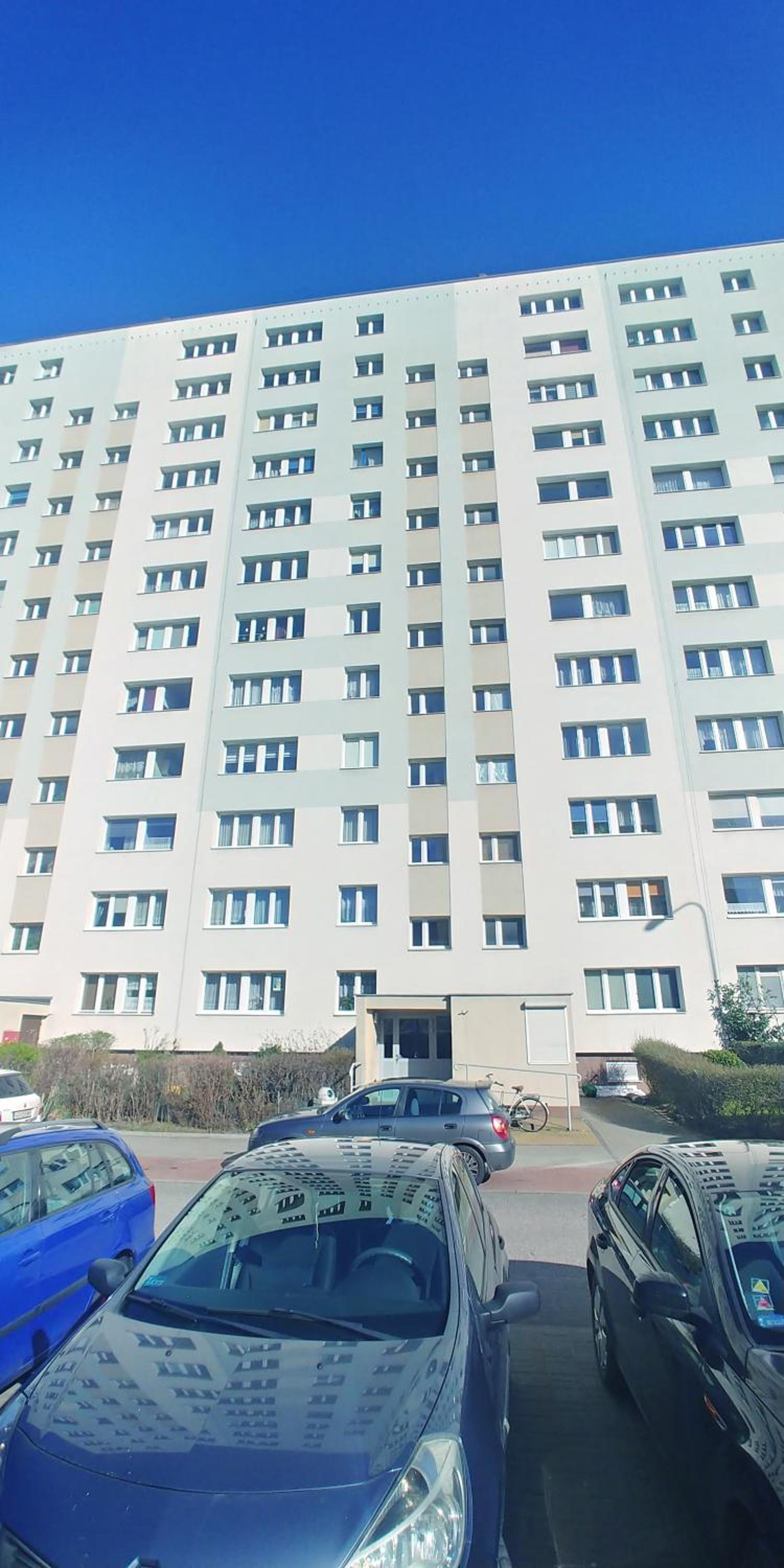 Mieszkanie w Gdańsku