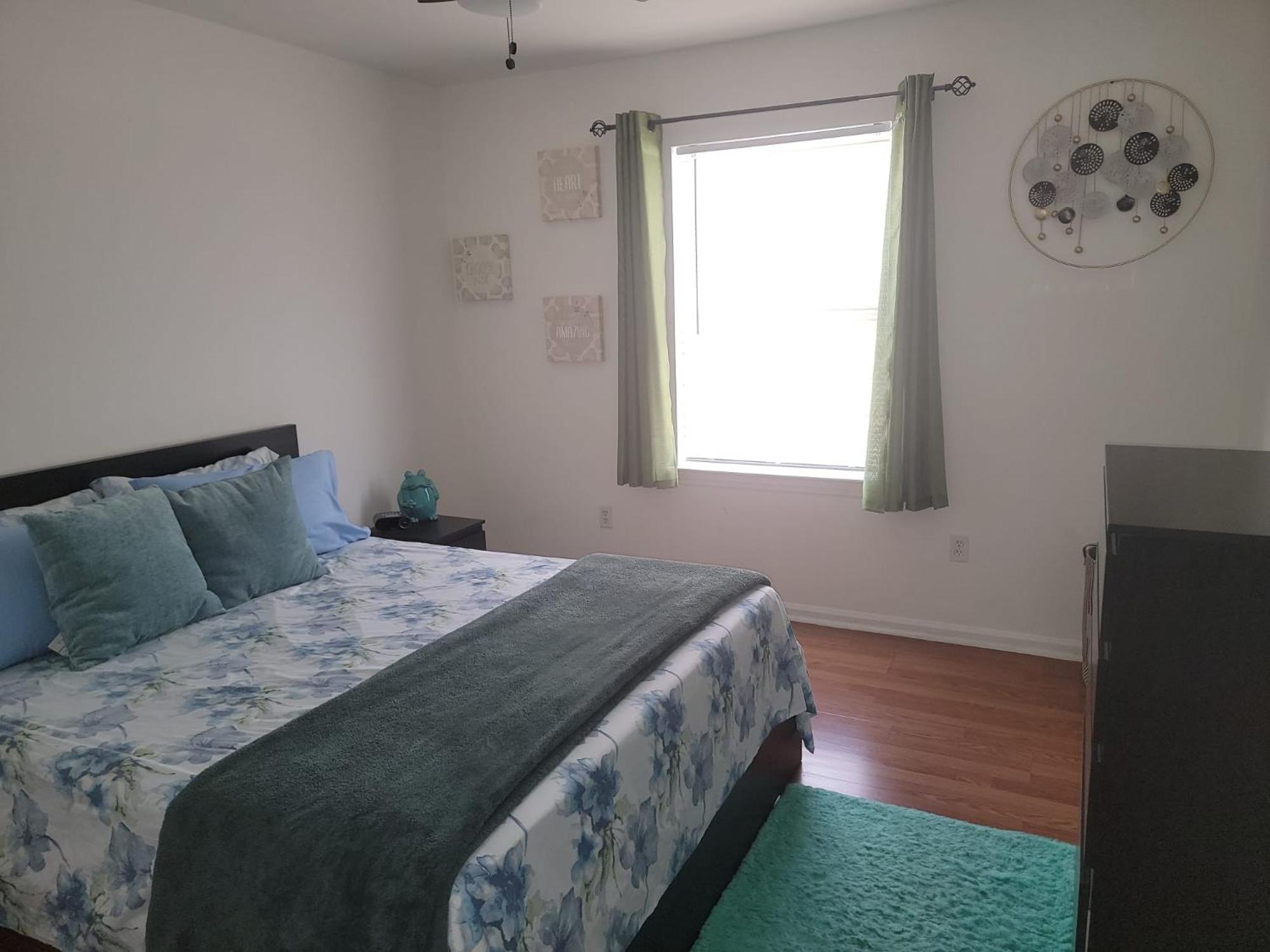 Beautifully Designed & Spacious Apartment in Newark 10mins from EWR Airport, Close to NYC and Beth Israel Hospital, photo 18