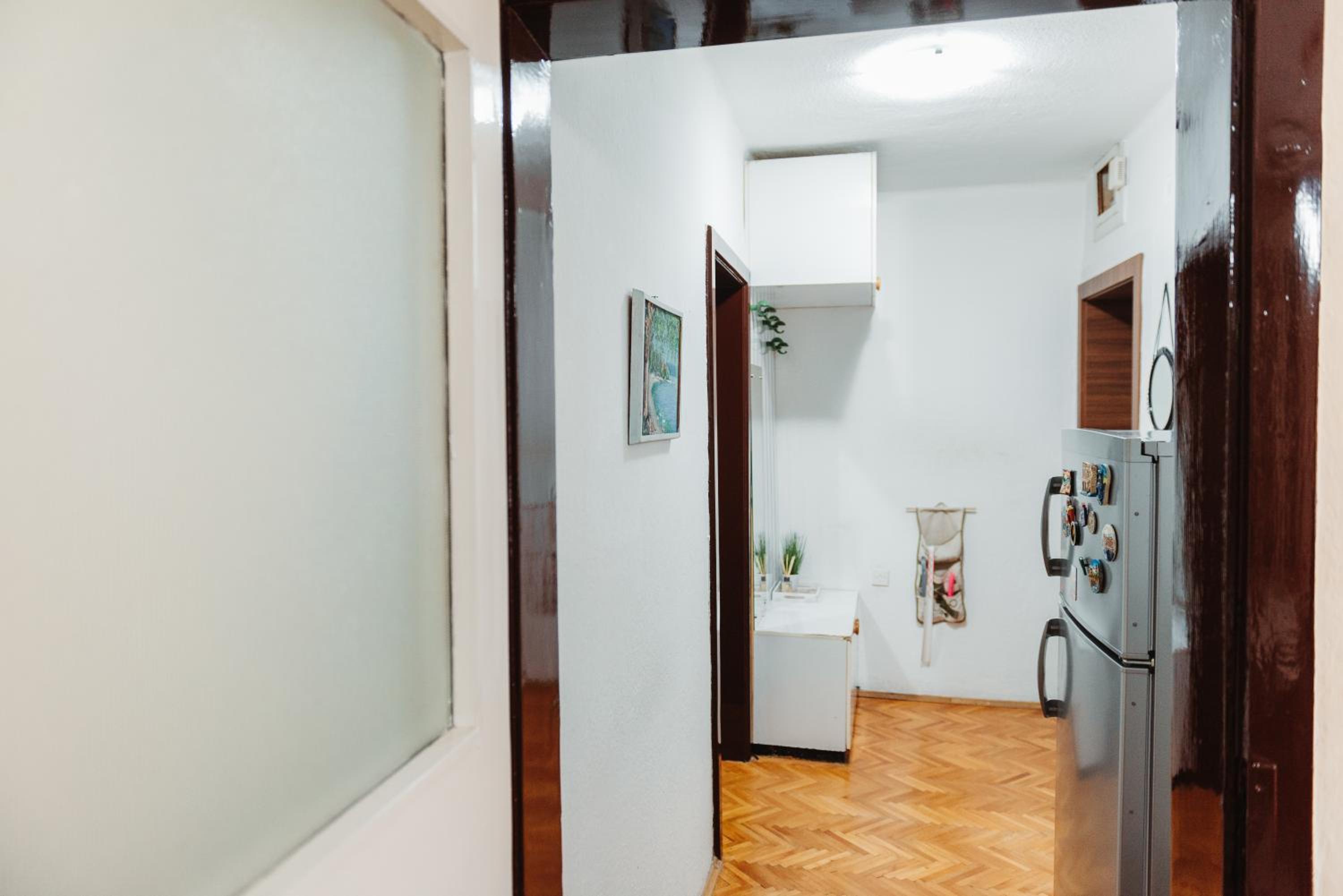 Heart City Apartment