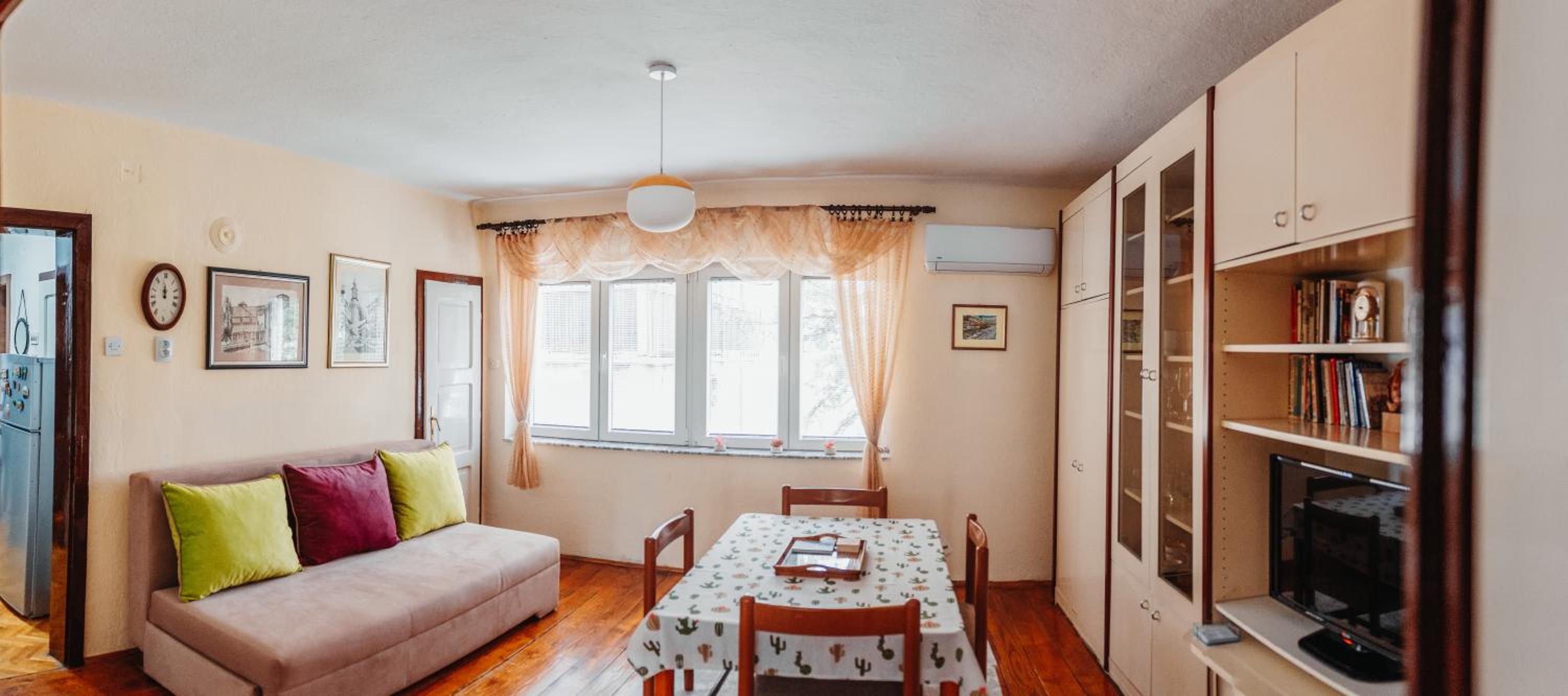 Heart City Apartment