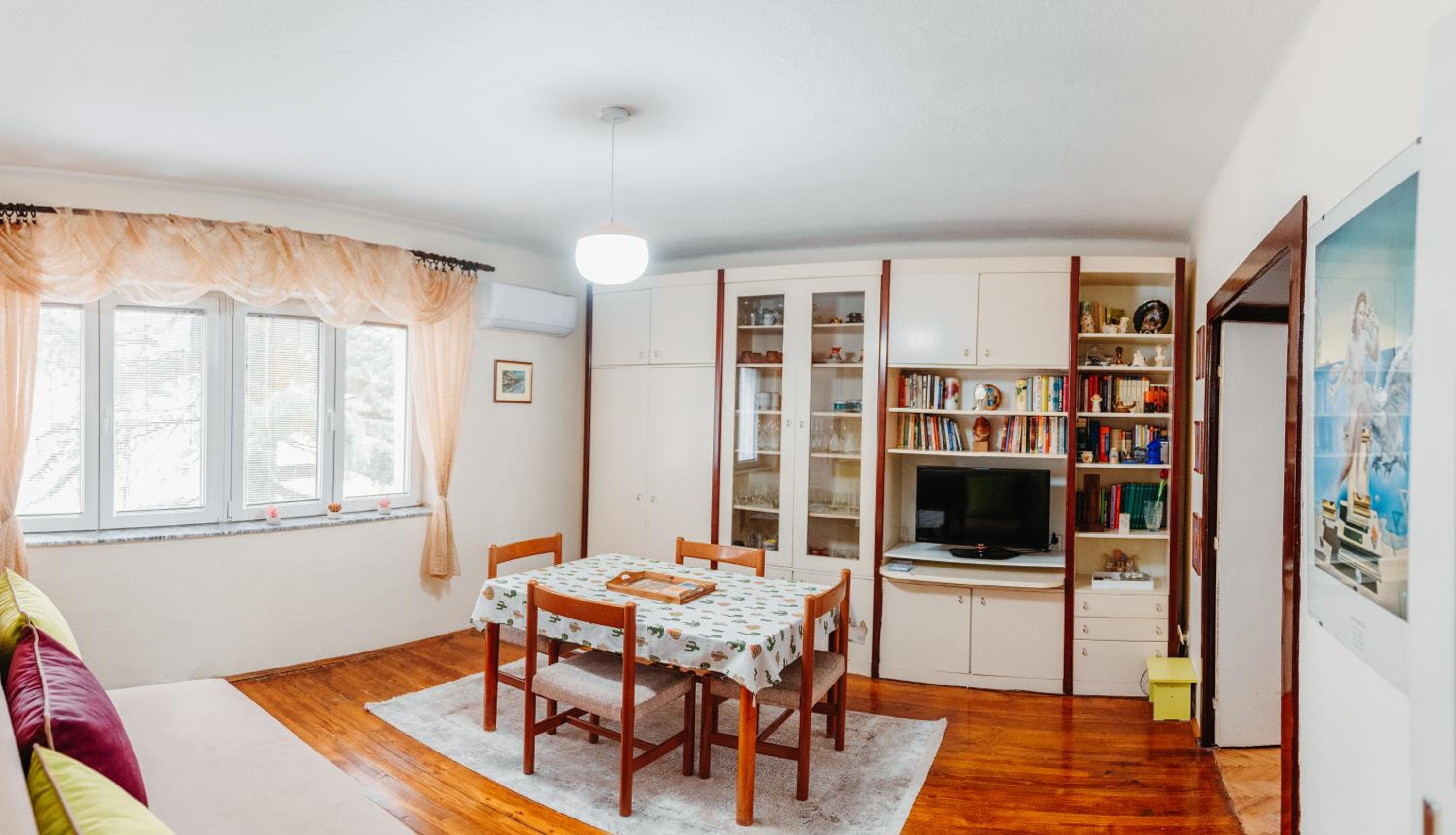 Heart City Apartment