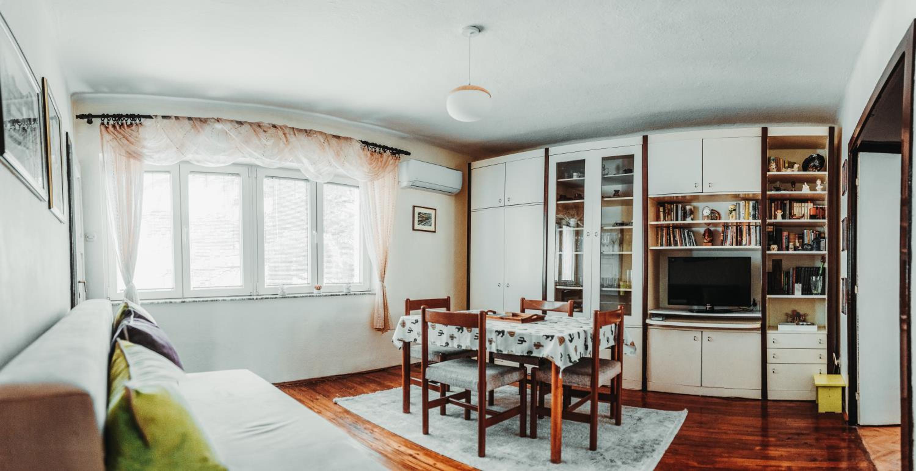 Heart City Apartment