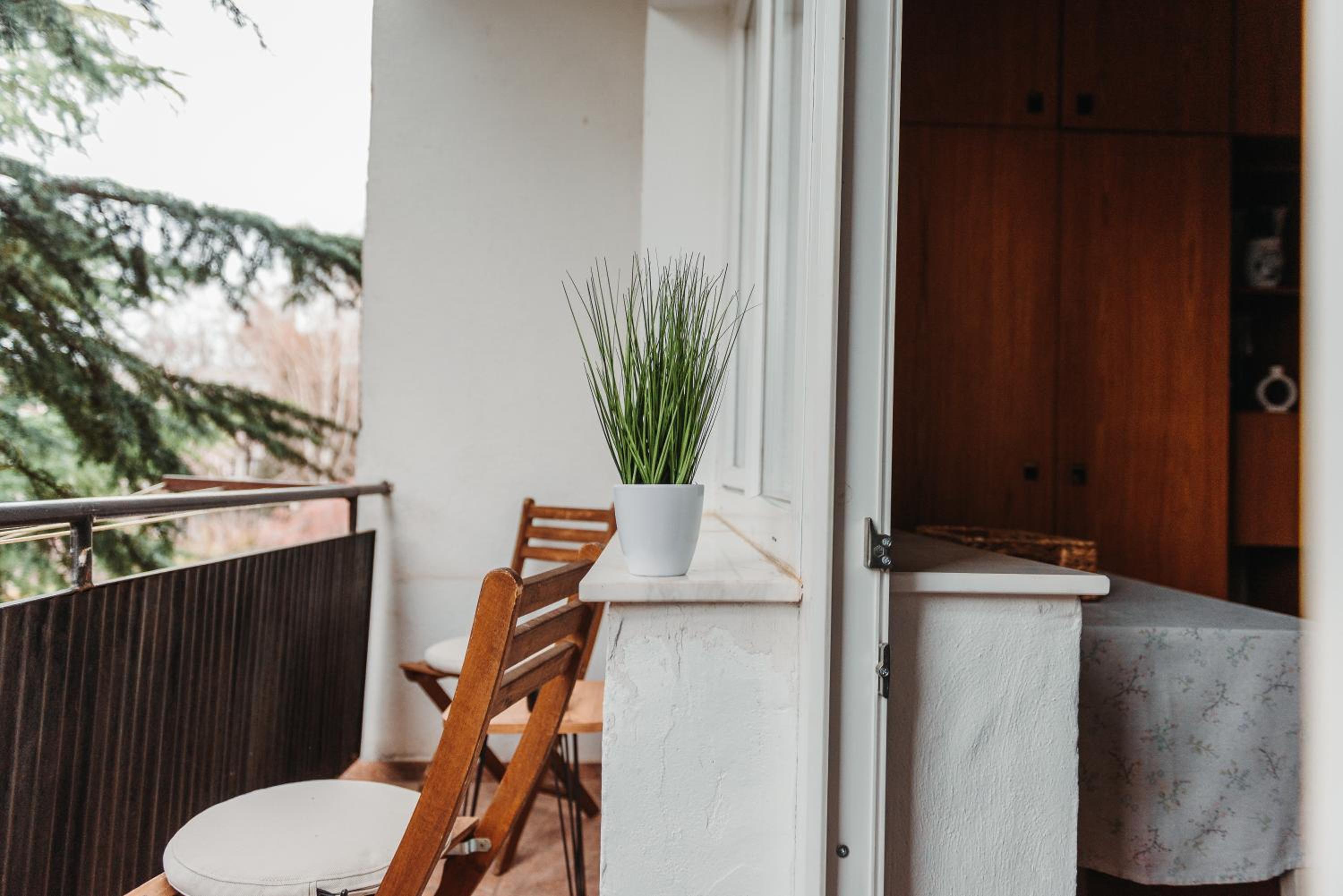 Heart City Apartment