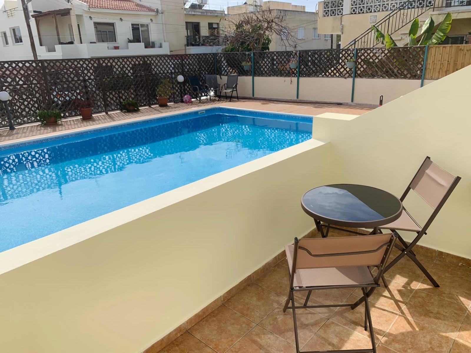 Peaceful Apartment with Double Bed - Oak Breeze