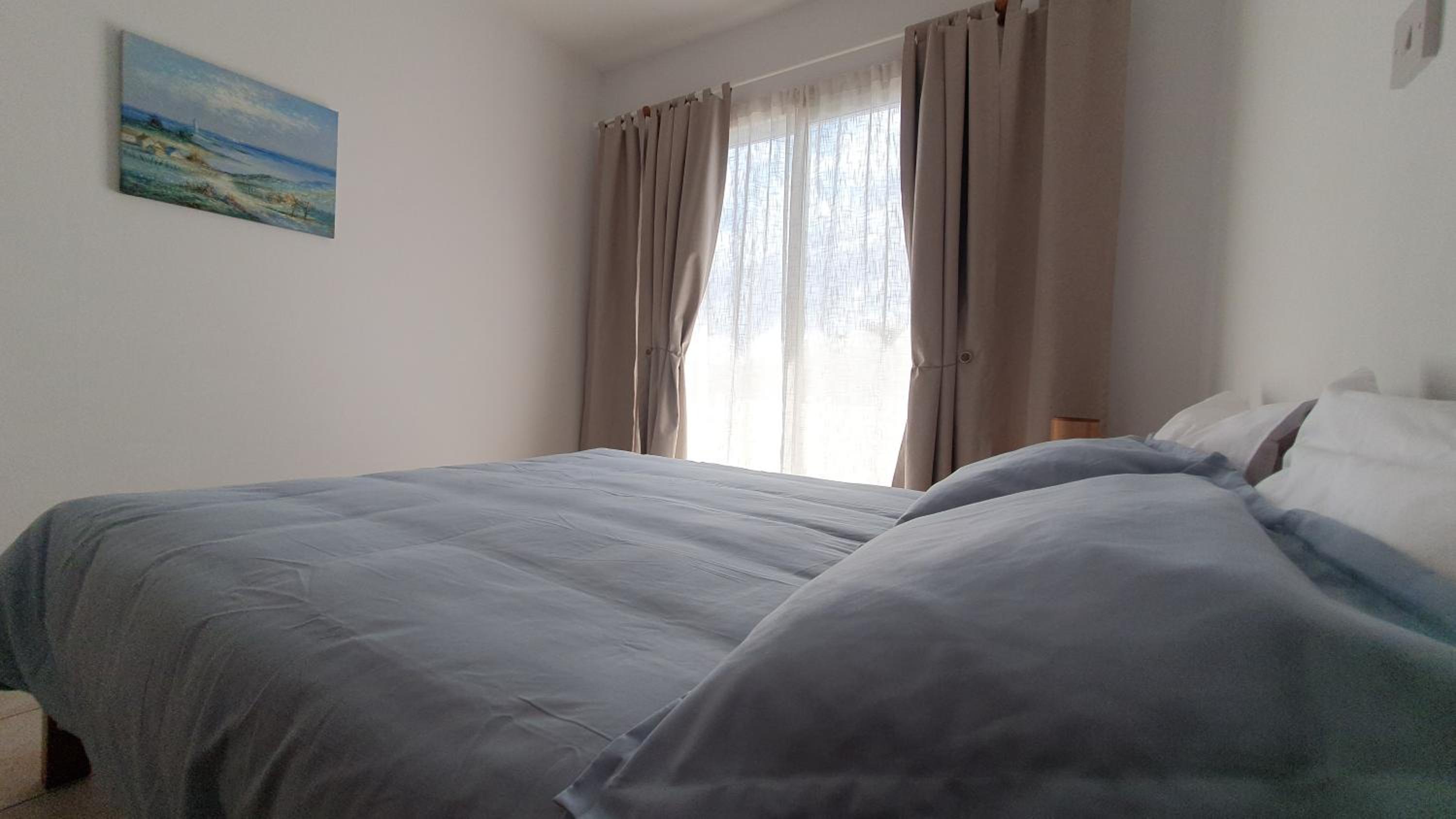 Peaceful Apartment with Double Bed - Oak Breeze