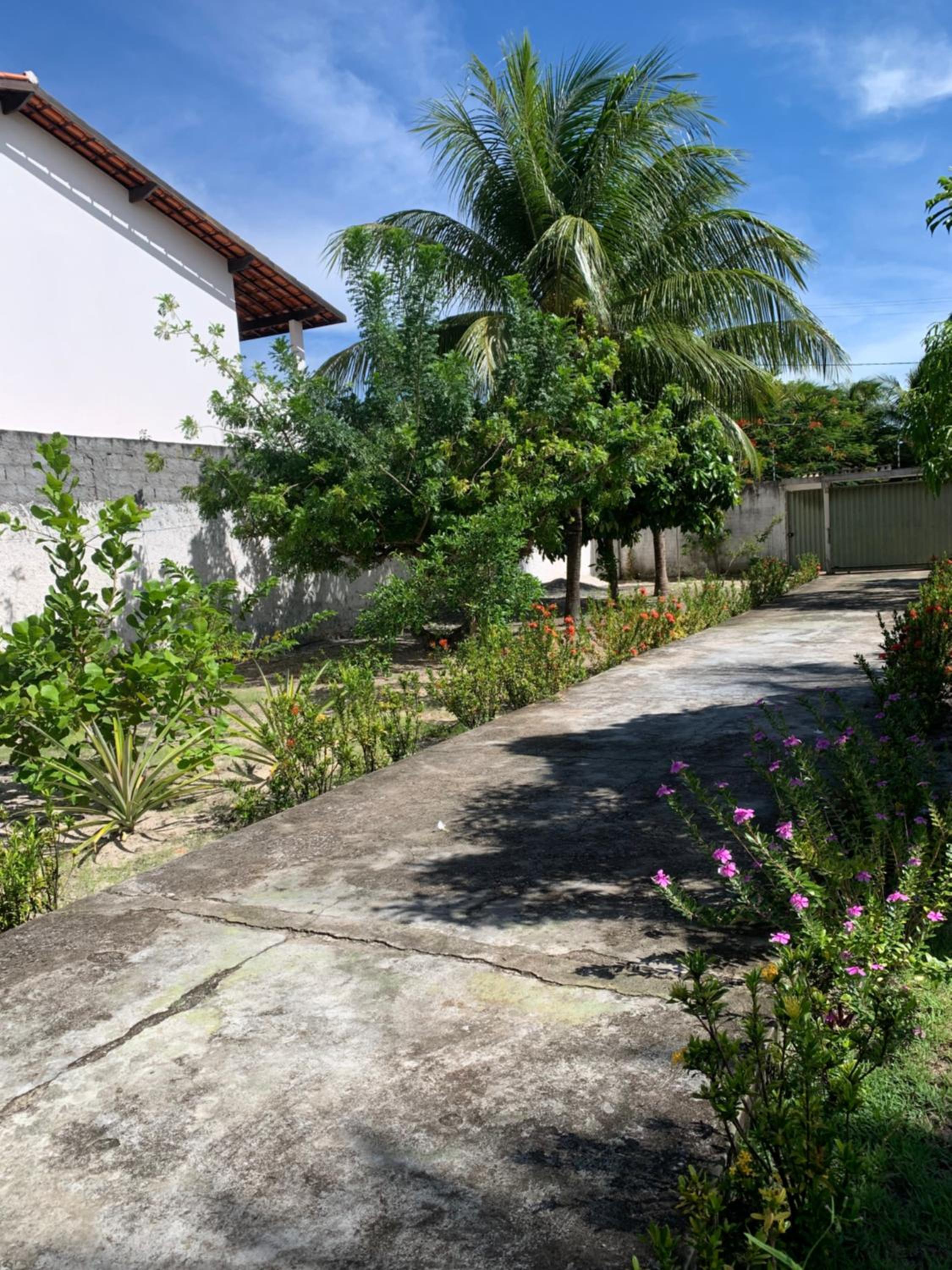 Casa Pé no Rio