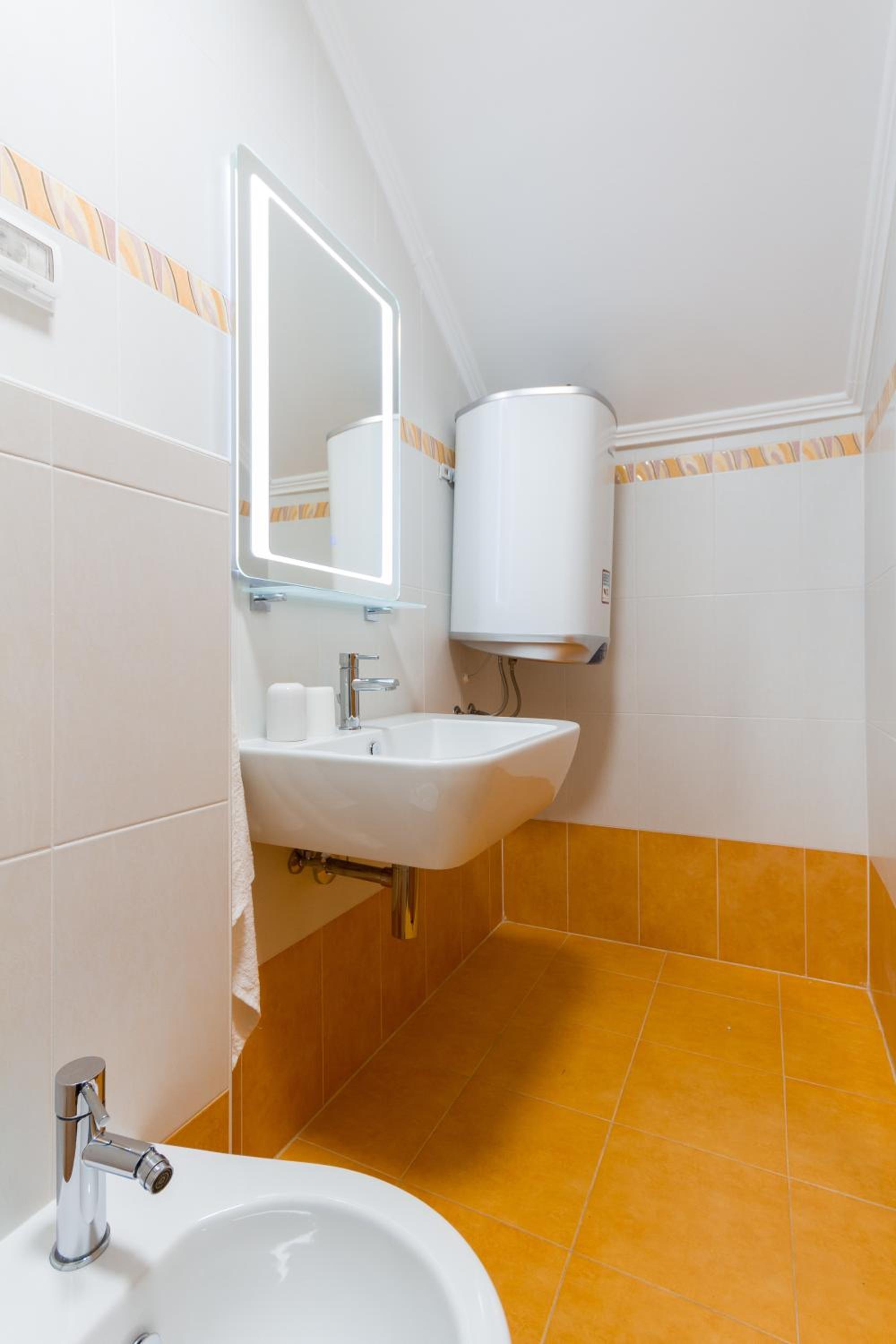 Apartma Palma Umag view 4