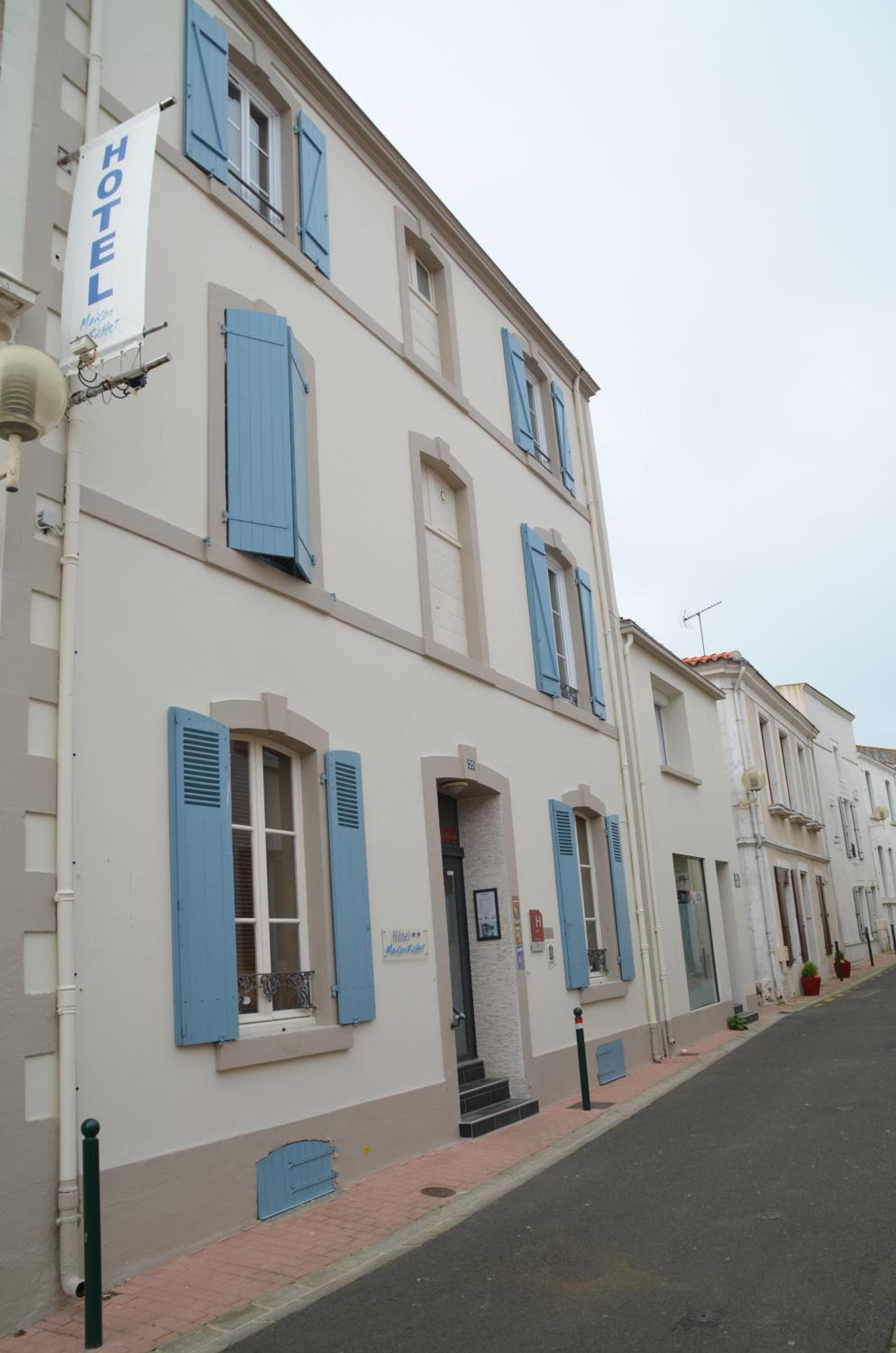 Maison Richet, photo 81