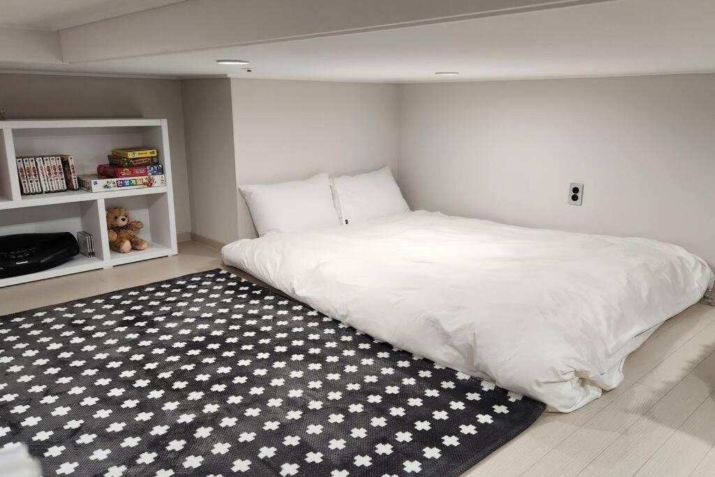 The Castle Ocean Marina Double Suite view 5