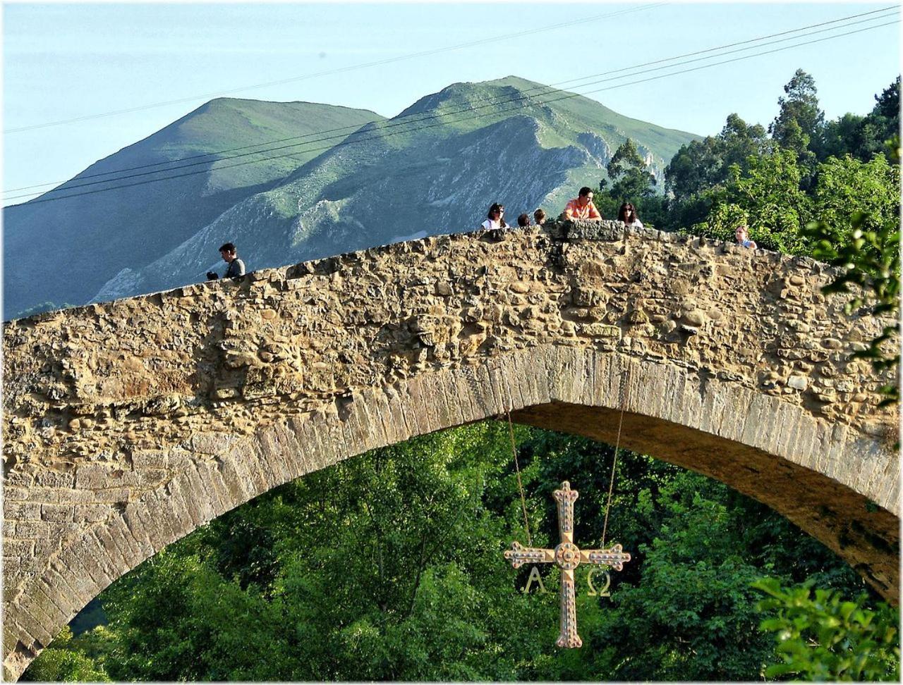 El Mirador del Sella