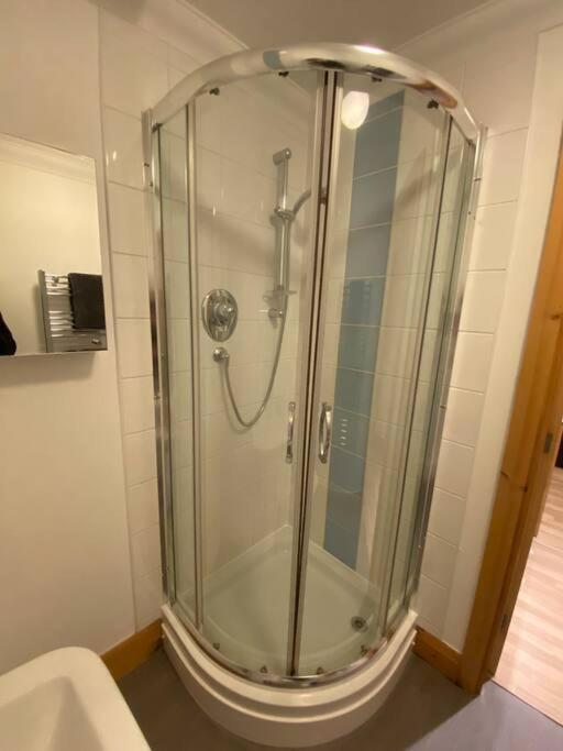 1 bedroom apartment in Norwich city centre APT 8A view 5