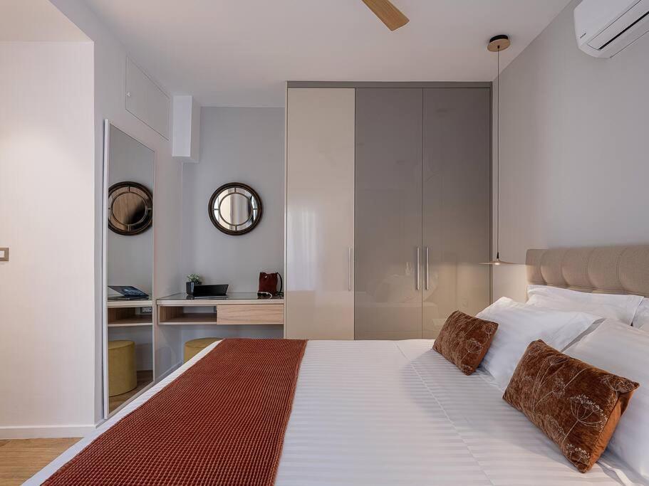 Angelo Luxury Apartment view 5