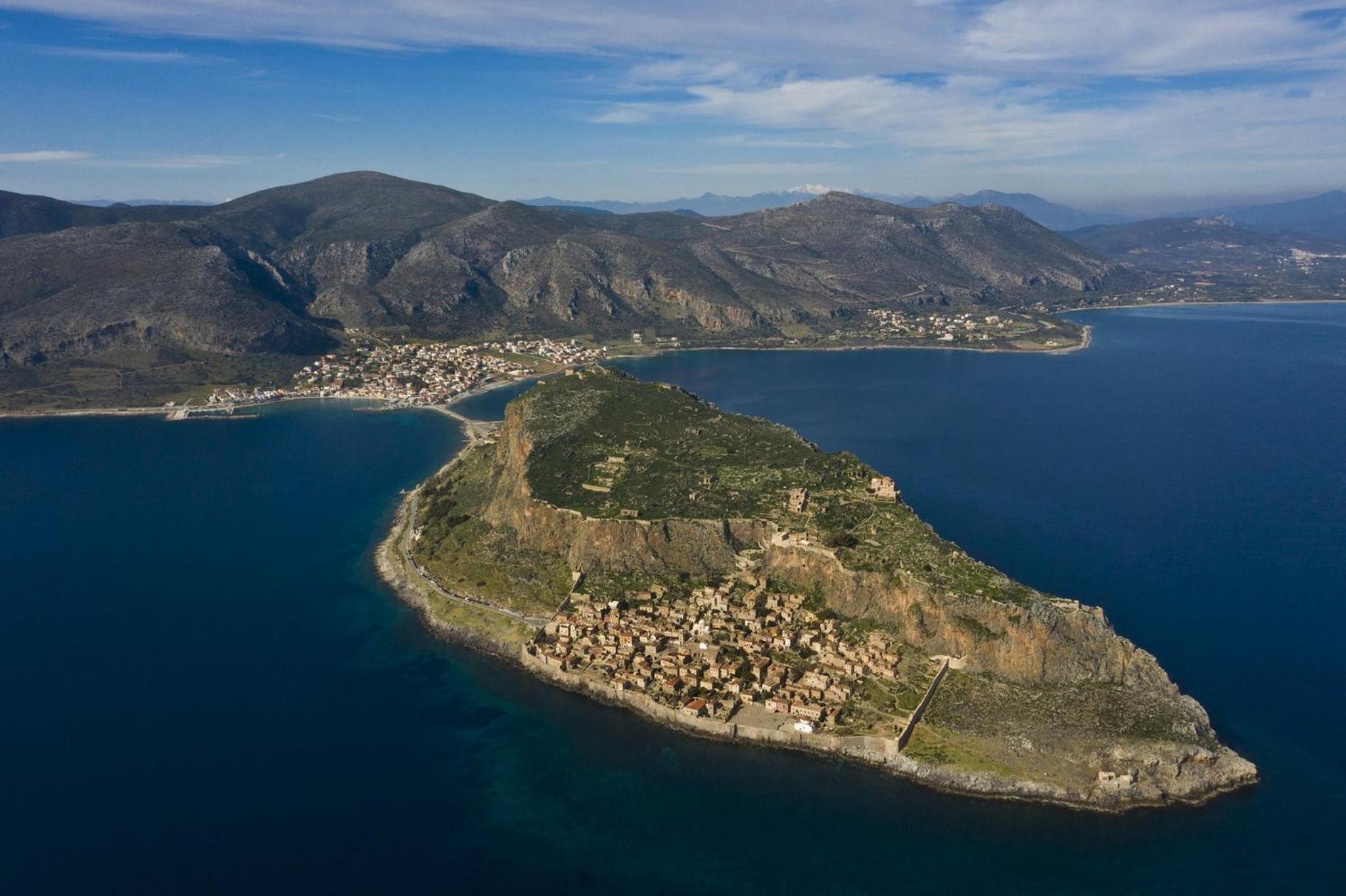 Mare e Pietra