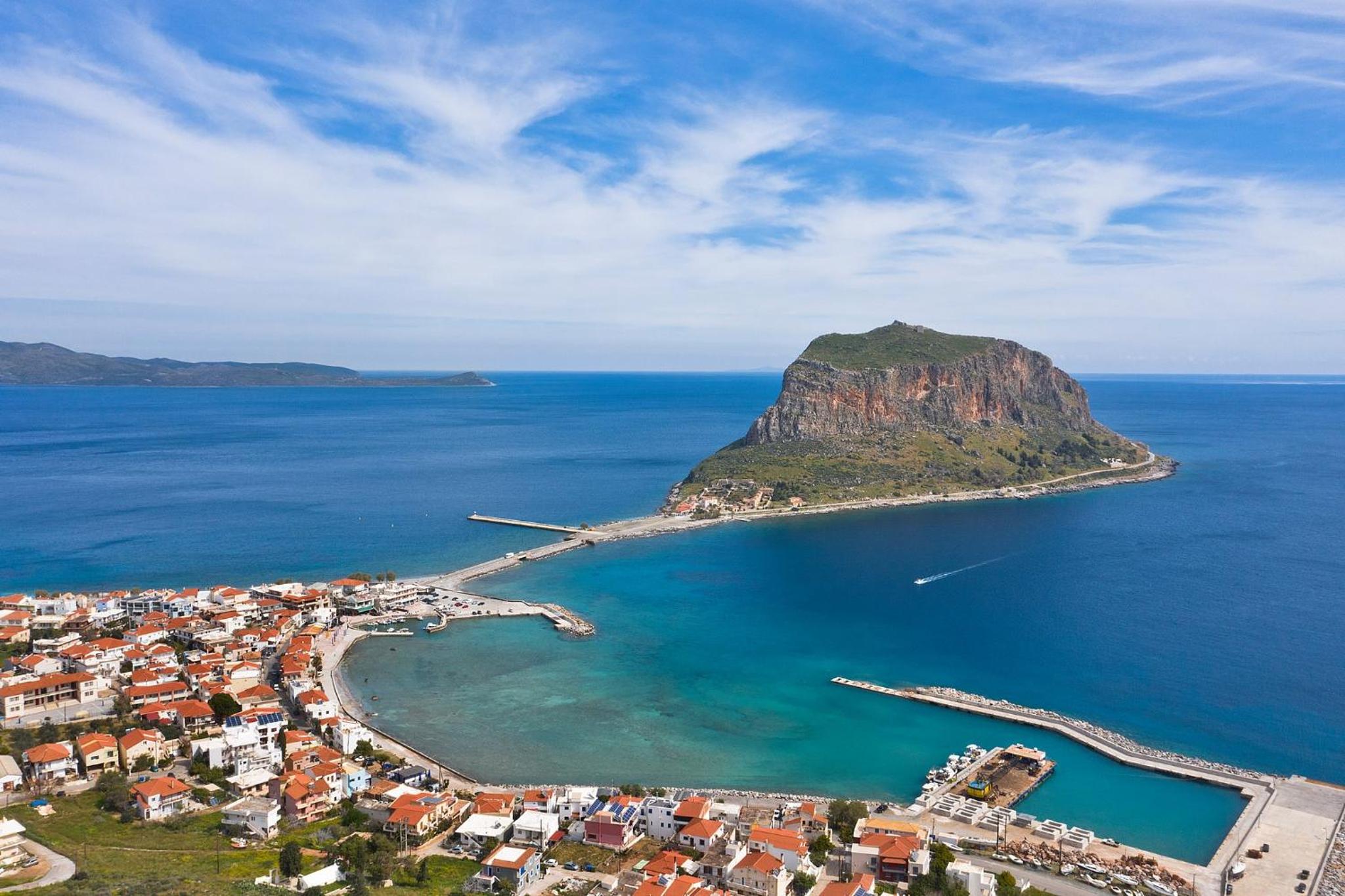 Mare e Pietra