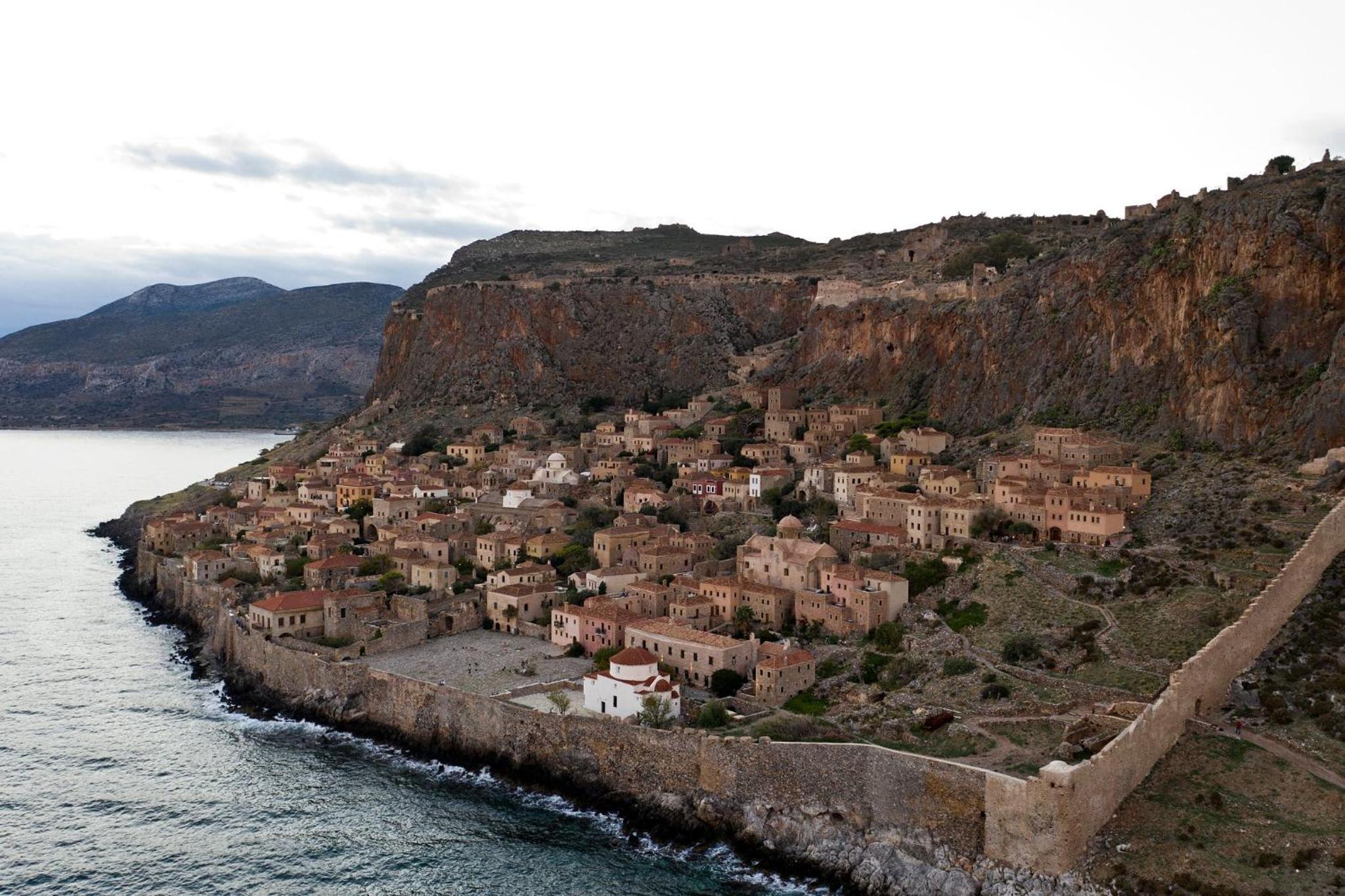 Mare e Pietra