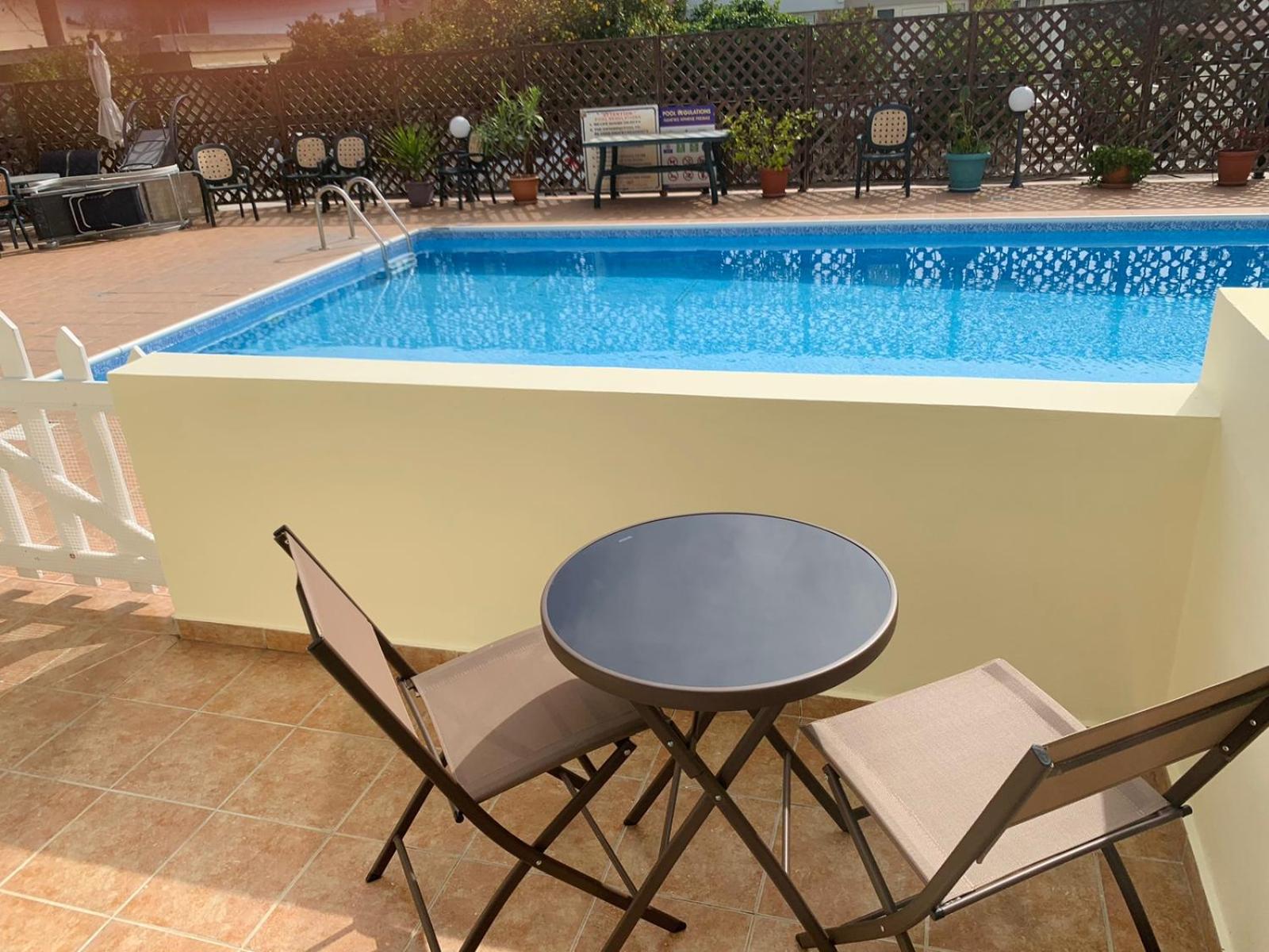 Peaceful Apartment with Double Bed - Oak Breeze