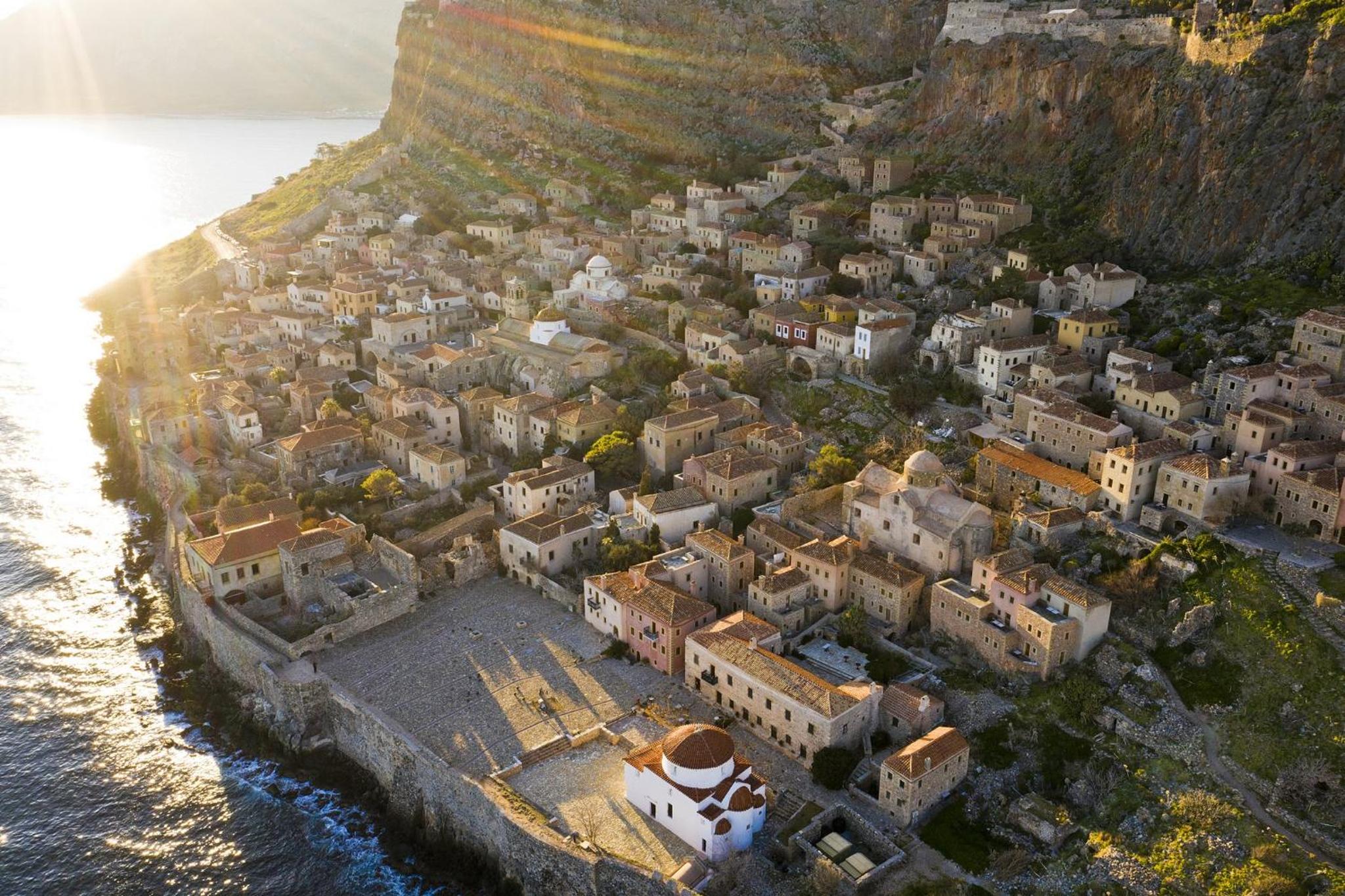Mare e Pietra