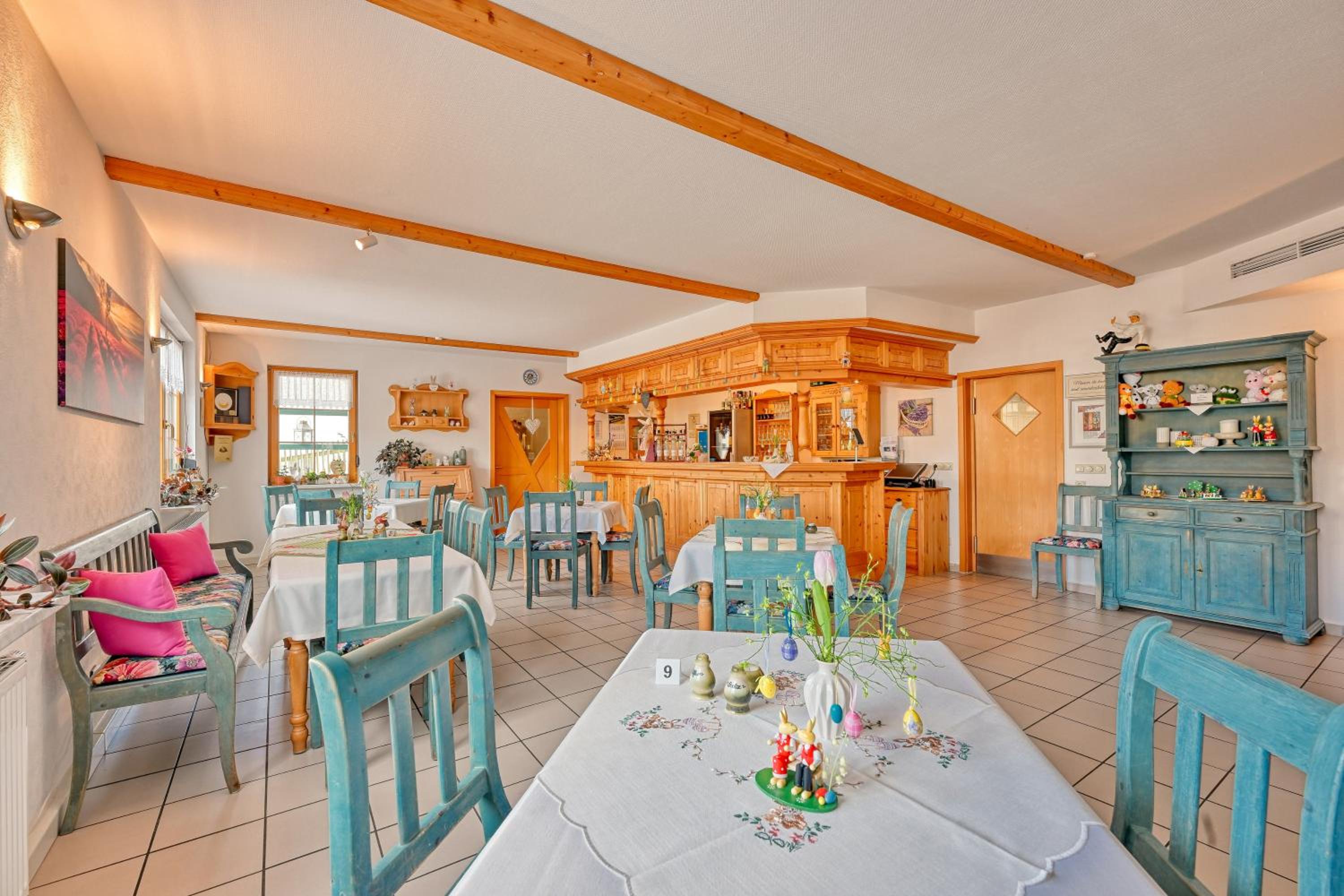 Landhotel Jungbrunnen - Property Image 23