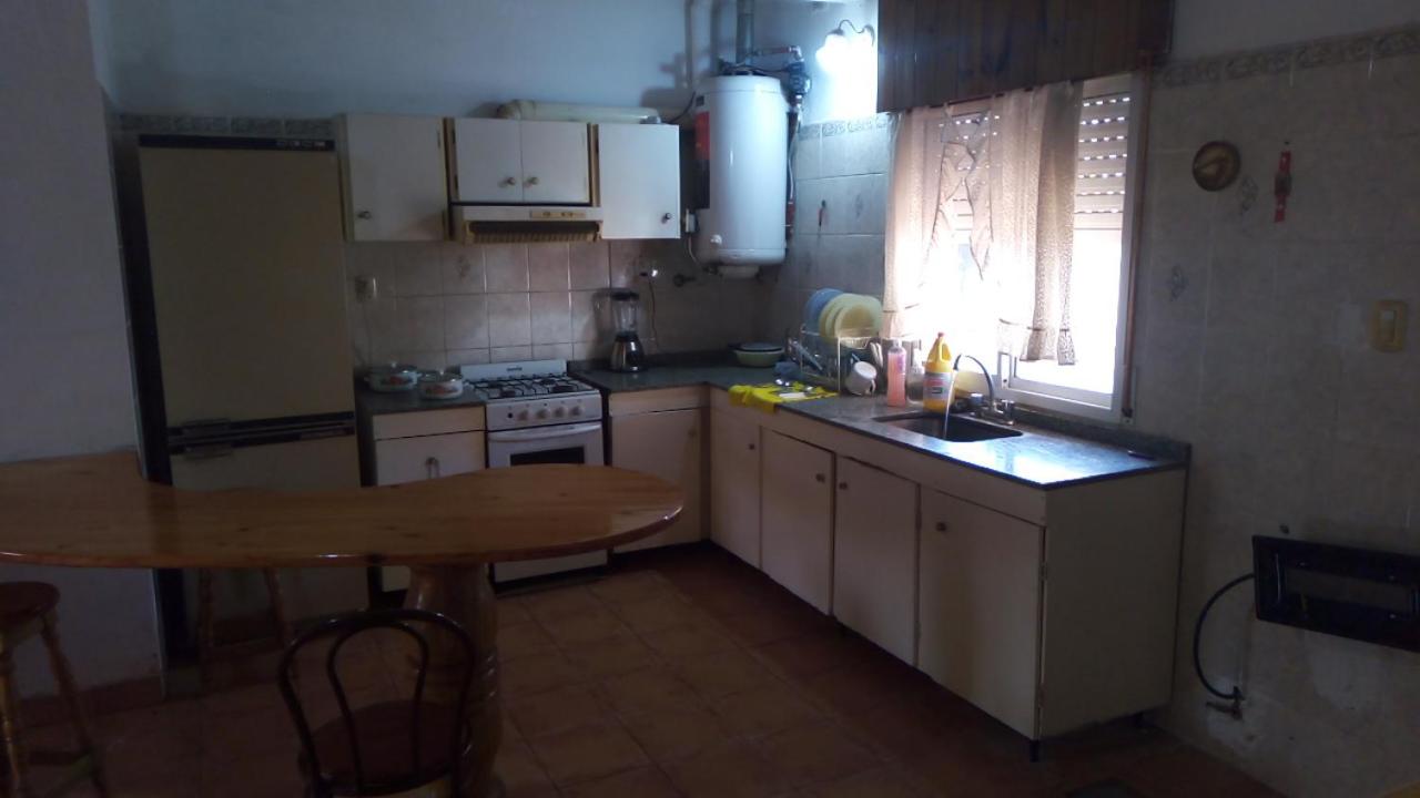 Casa planta baja en Faro Mogotes