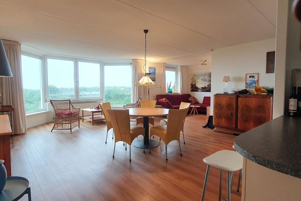 Zee en Duin view 3