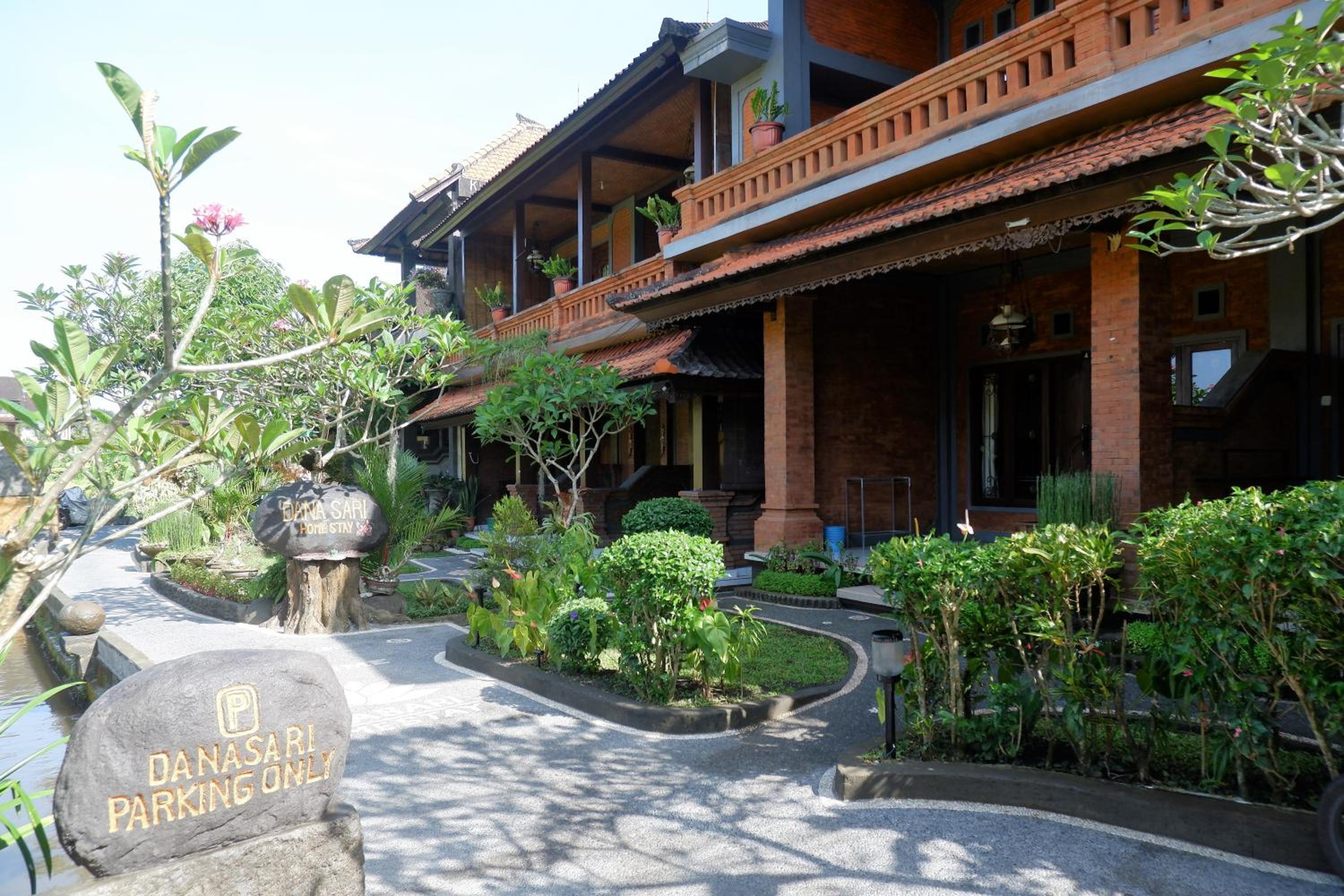 Danasari Homestay
