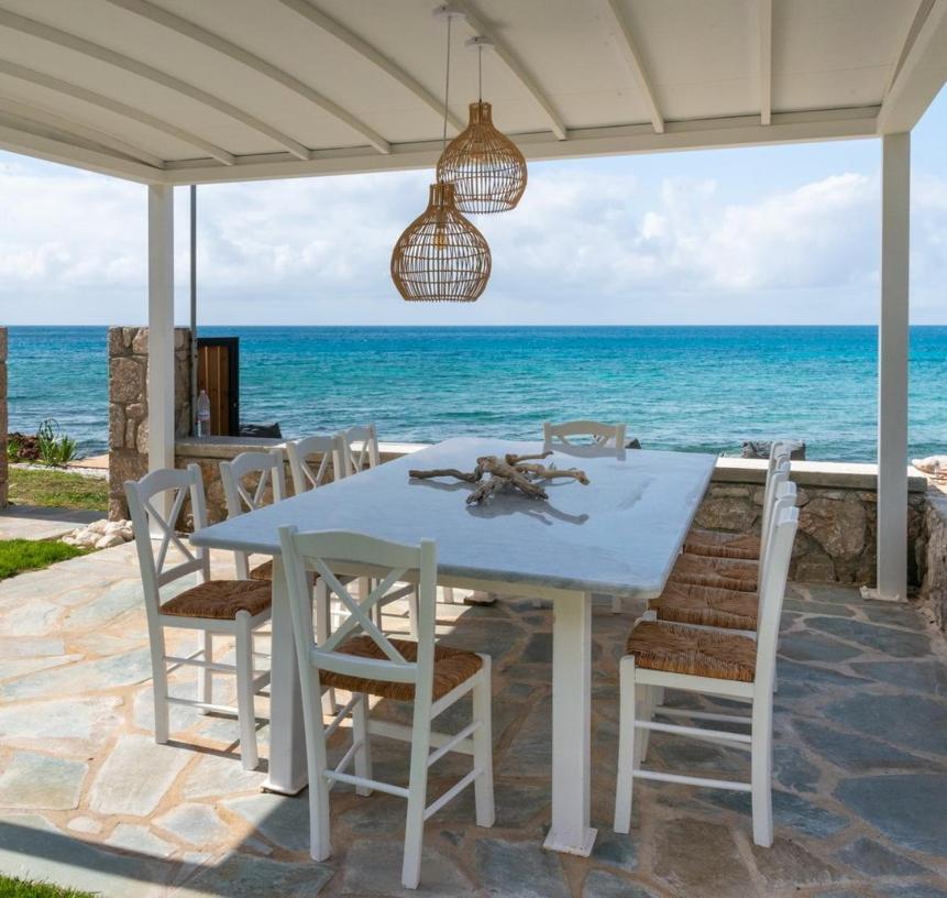 Junam Private Beachfront Cabins