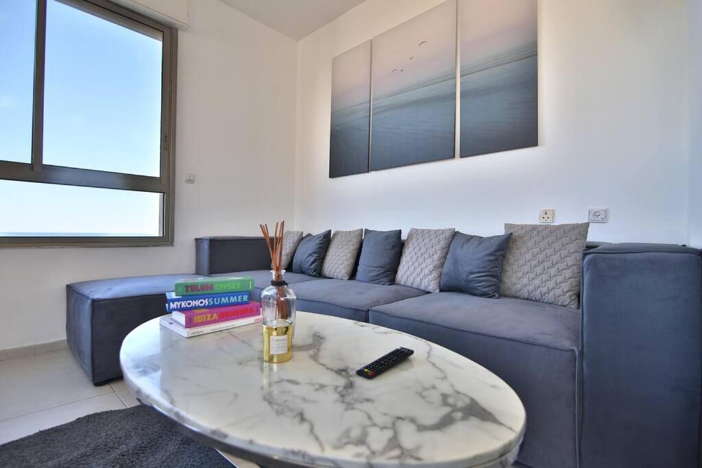 Breeze” luxury apartment” view 5