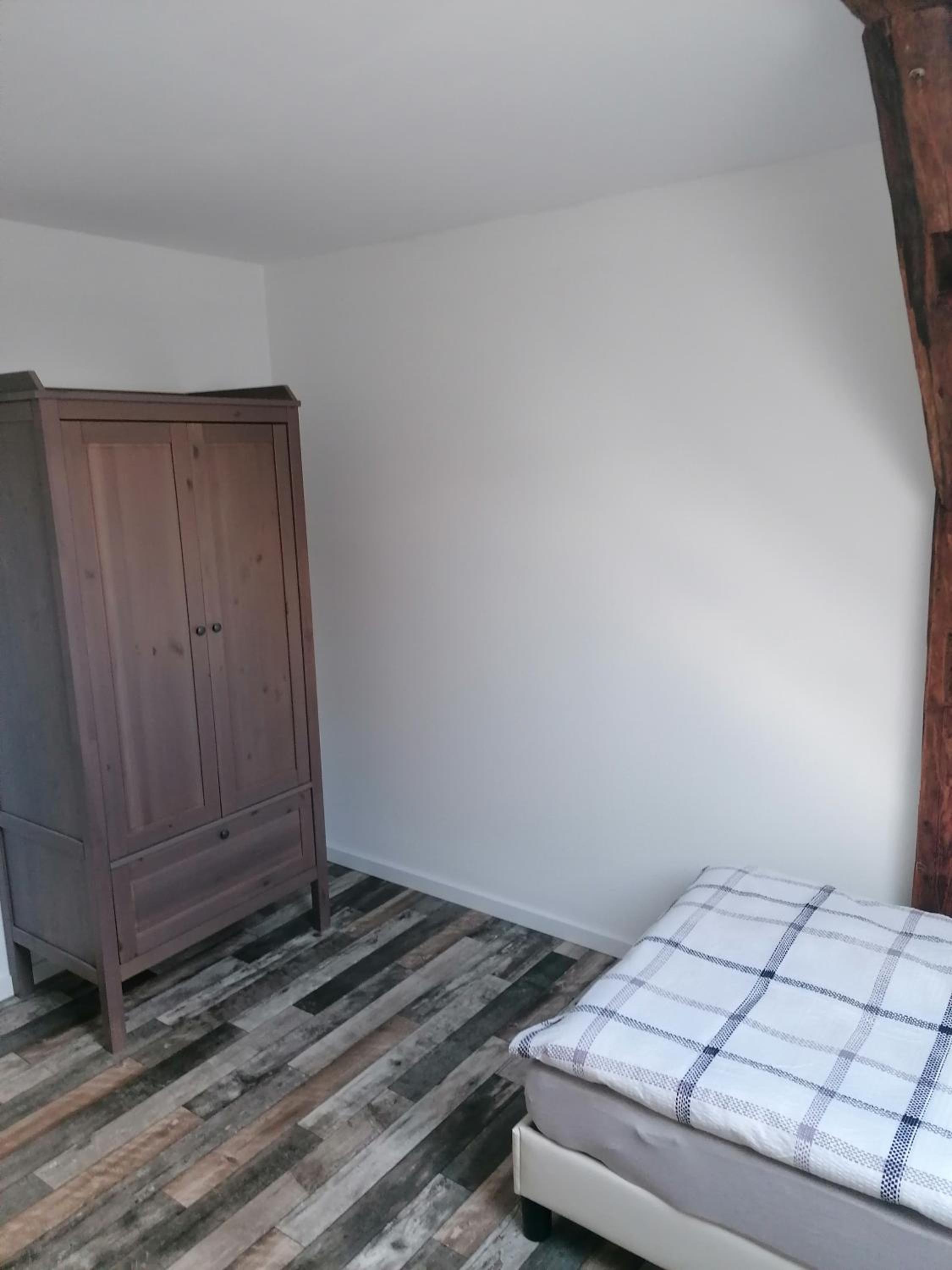 Ferienwohnung IV Sarrebriese