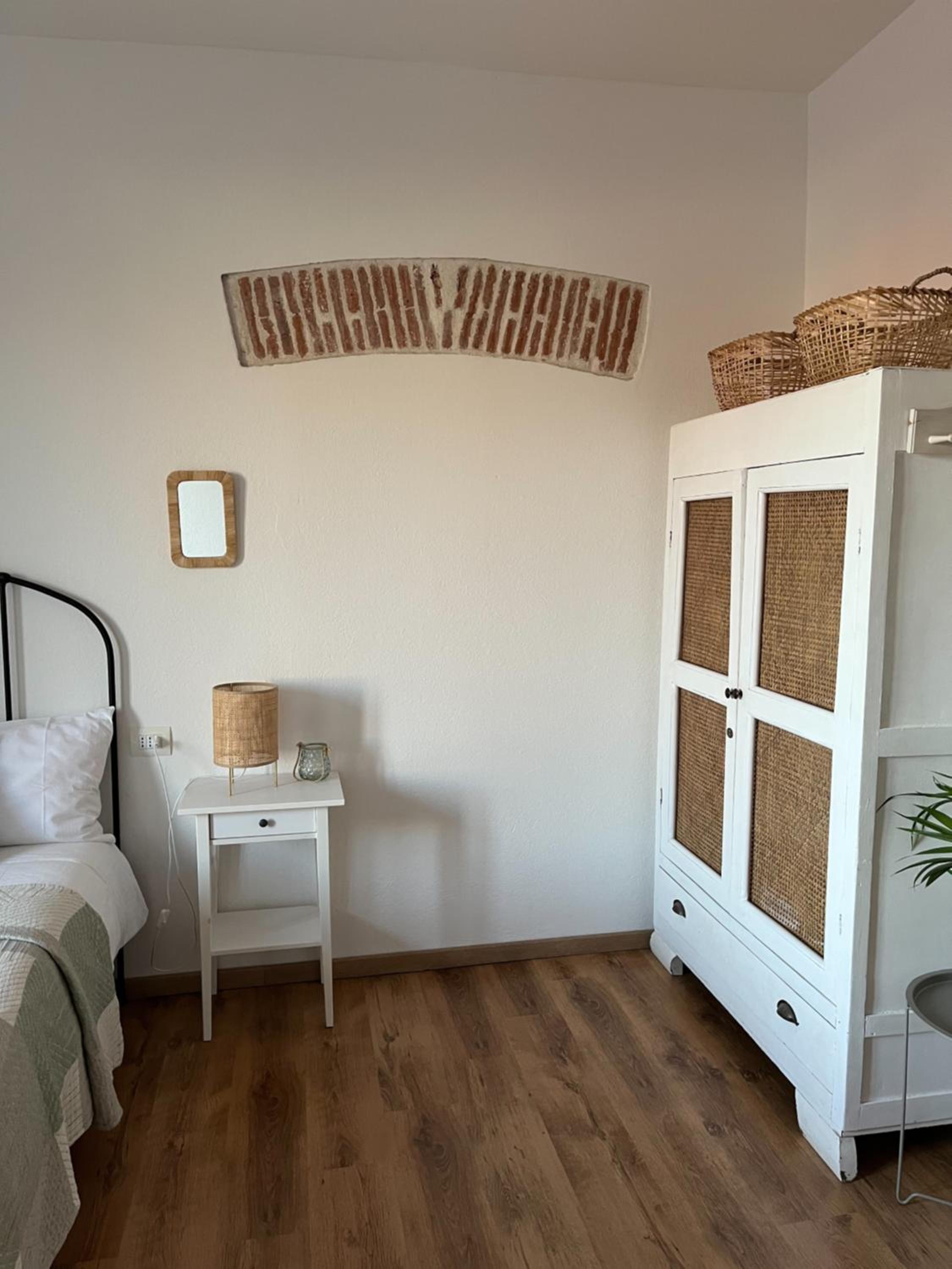 Is Scabas Guestrooms