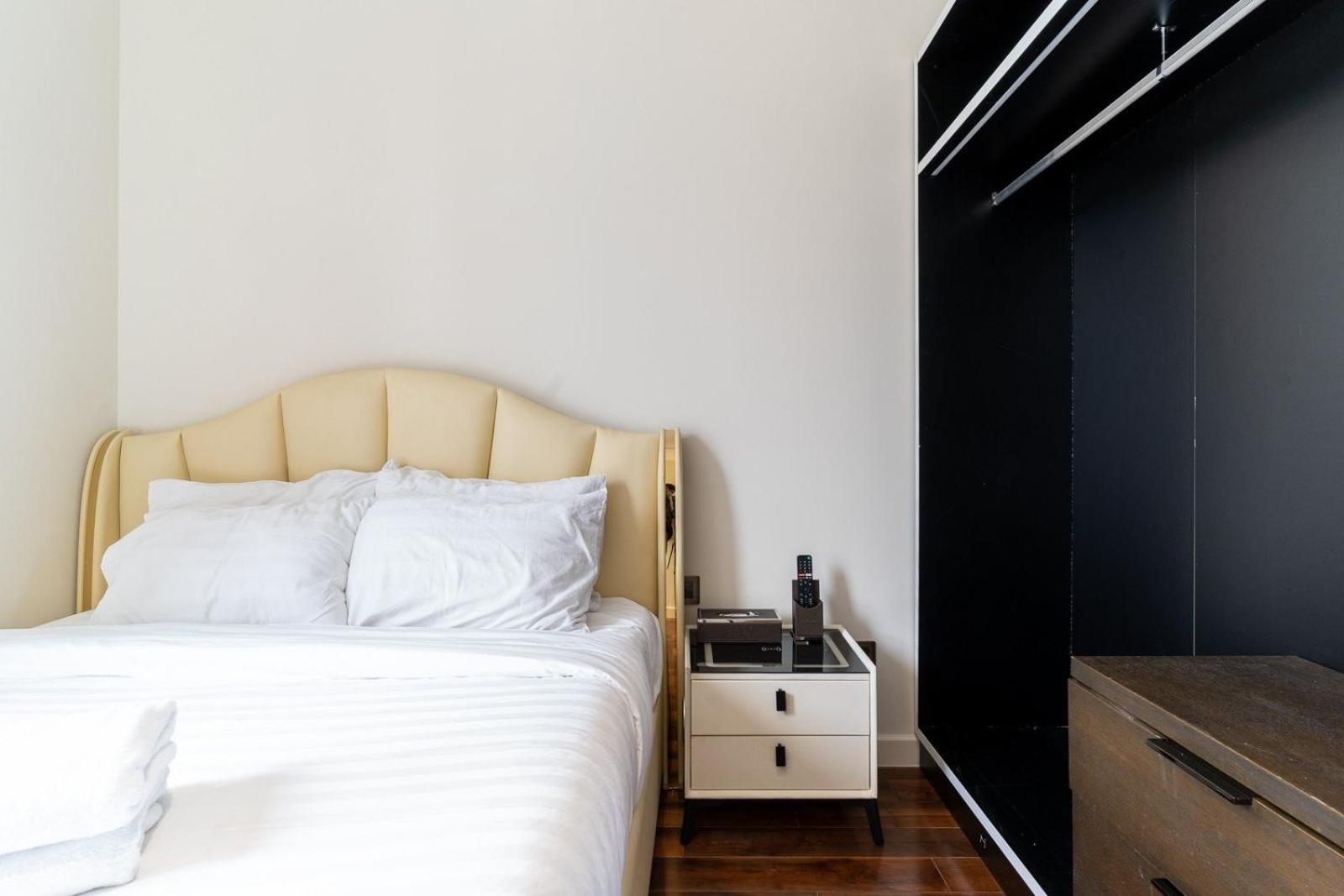 The Rixx Spectacular Apartment @ Opera House-Hyatt
