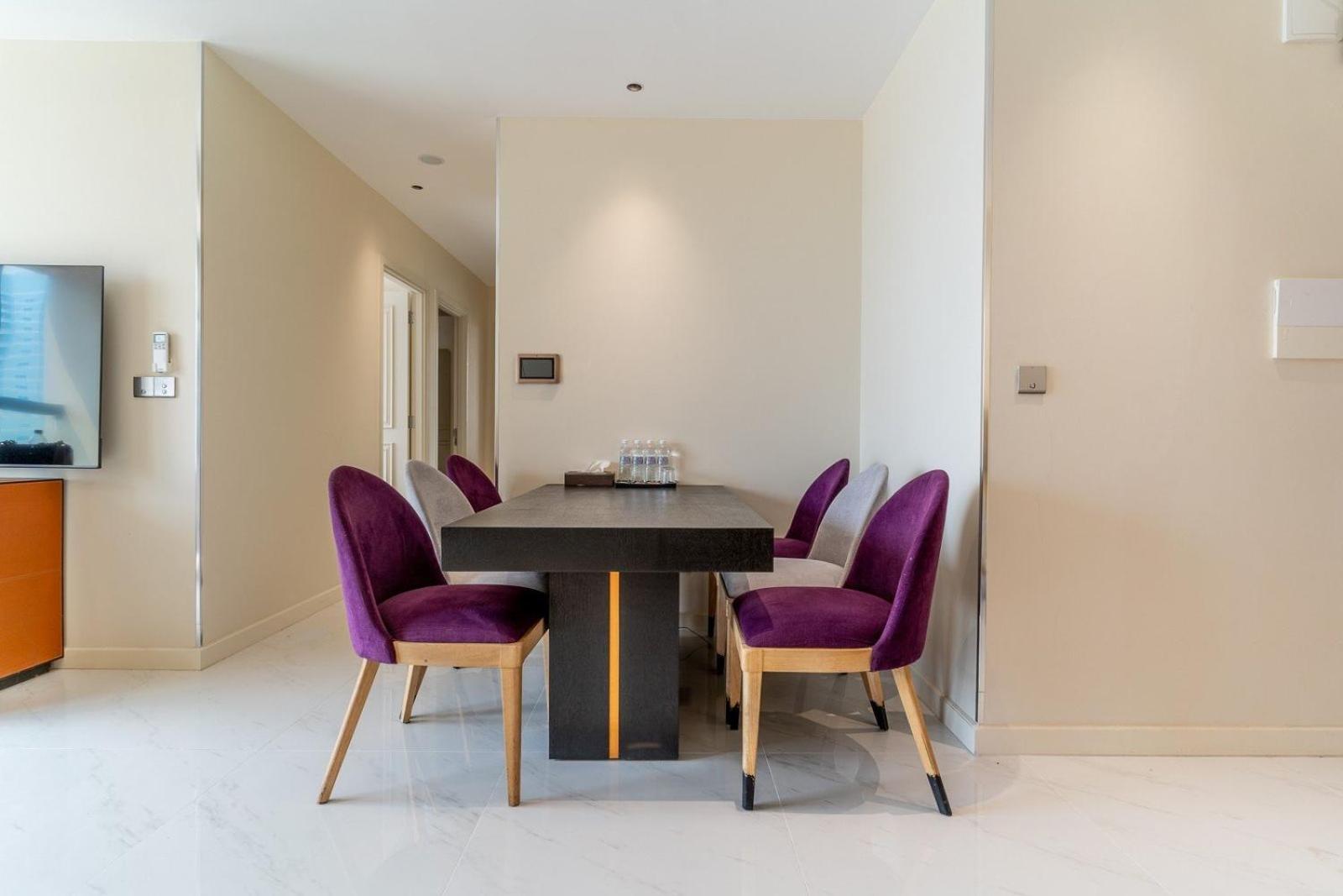 The Rixx Spectacular Apartment @ Opera House-Hyatt