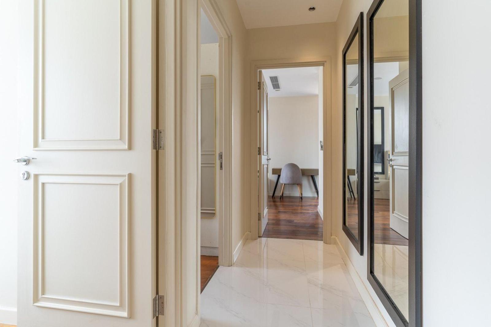 The Rixx Spectacular Apartment @ Opera House-Hyatt