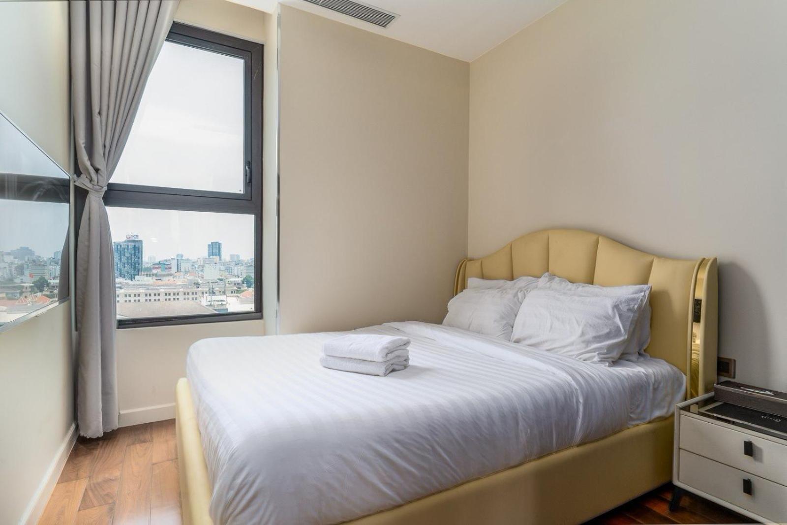 The Rixx Spectacular Apartment @ Opera House-Hyatt