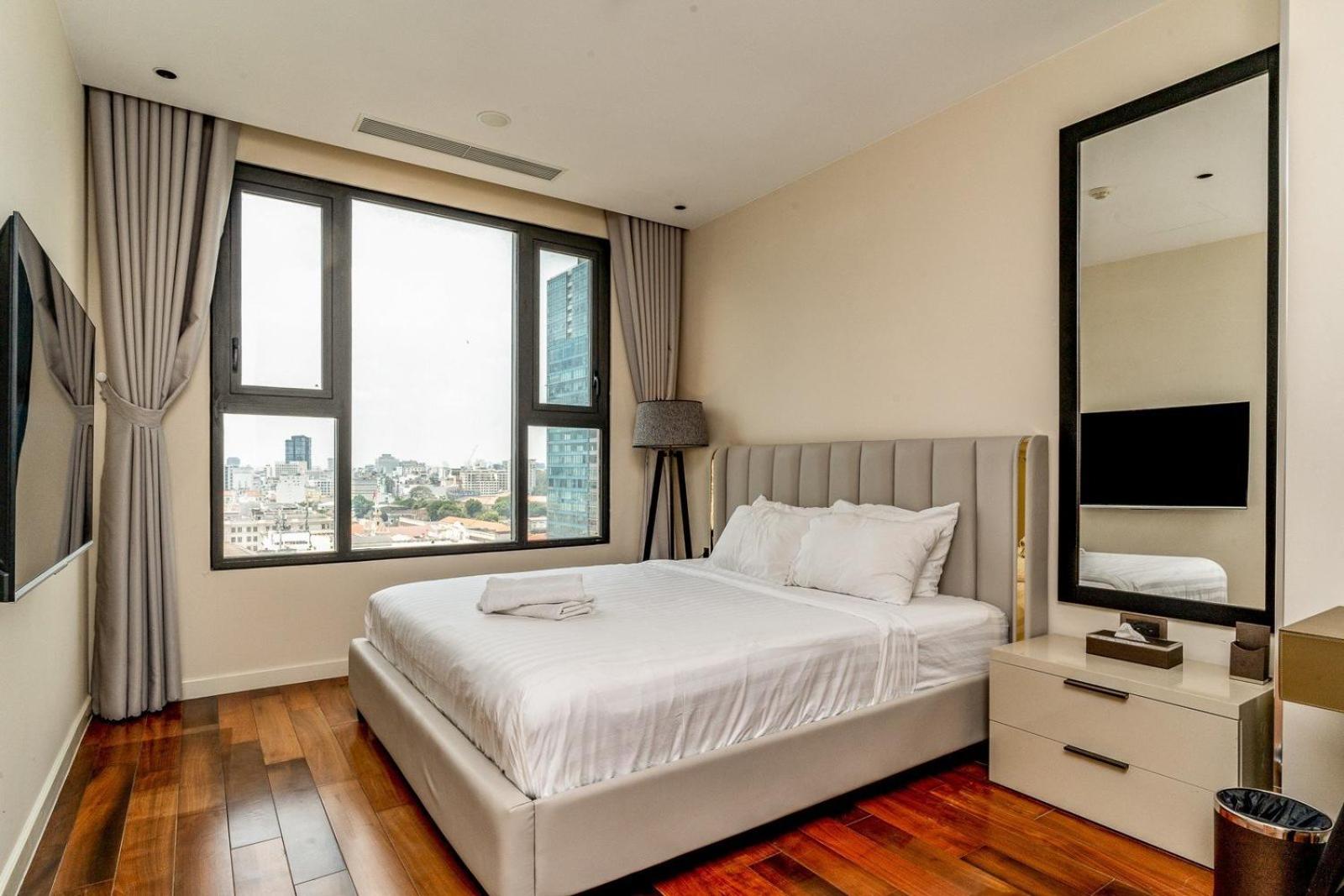 The Rixx Spectacular Apartment @ Opera House-Hyatt