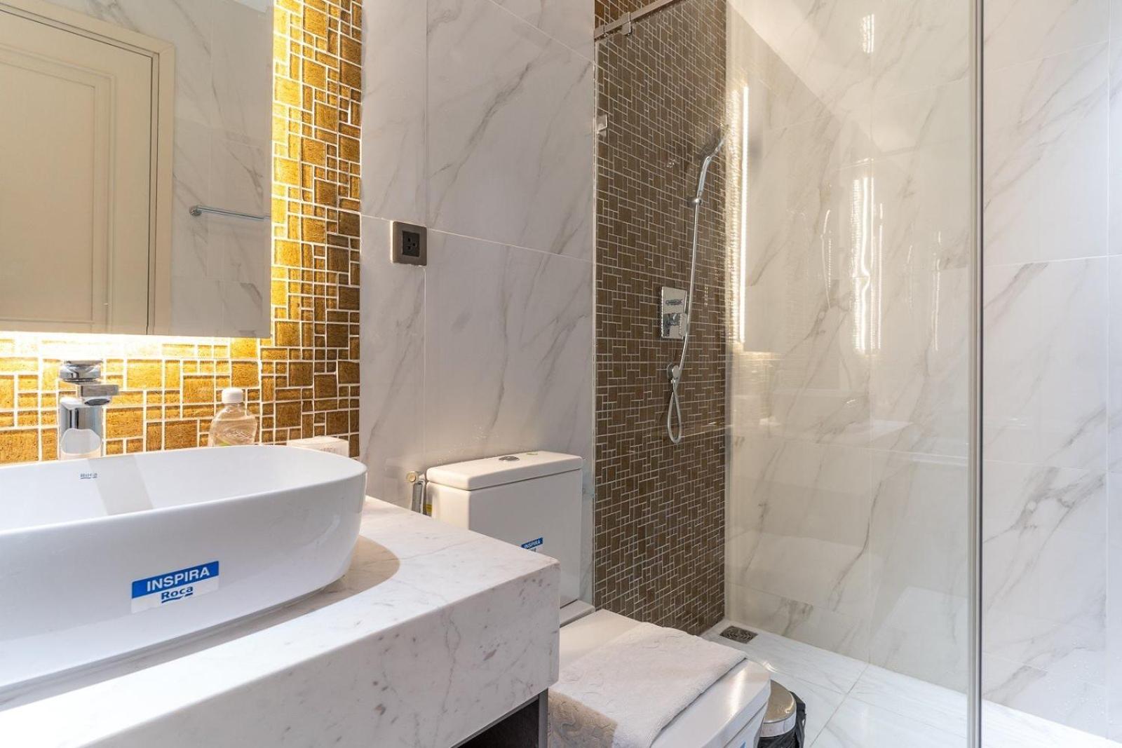 The Rixx Spectacular Apartment @ Opera House-Hyatt