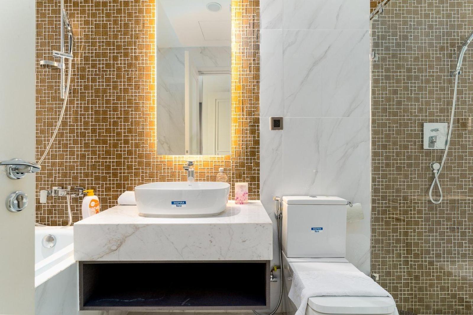 The Rixx Spectacular Apartment @ Opera House-Hyatt