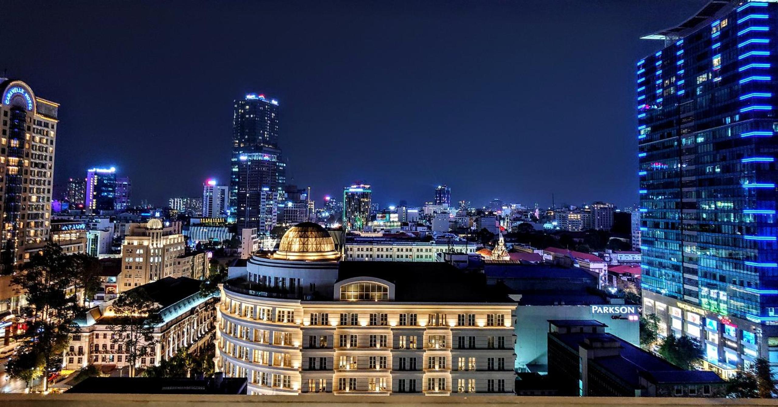 The Rixx Spectacular Apartment @ Opera House-Hyatt