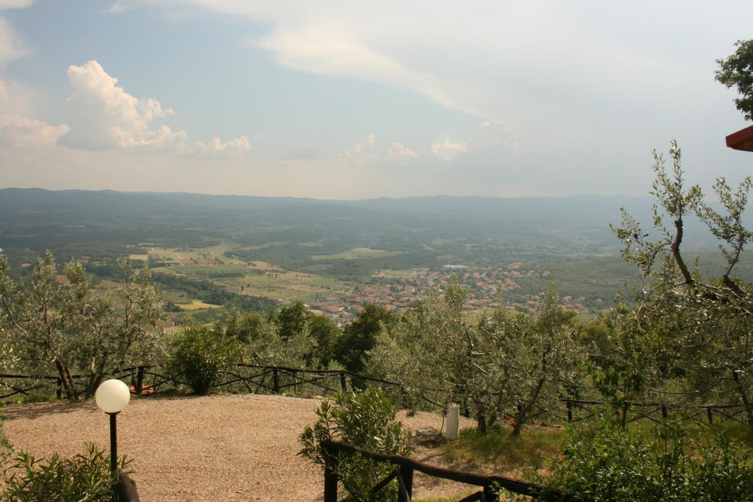 Villa Ca' Di Vestro view 5