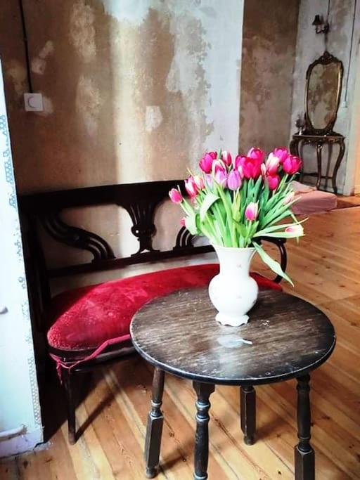 Schöneberg Holiday Flat & Art Gallery