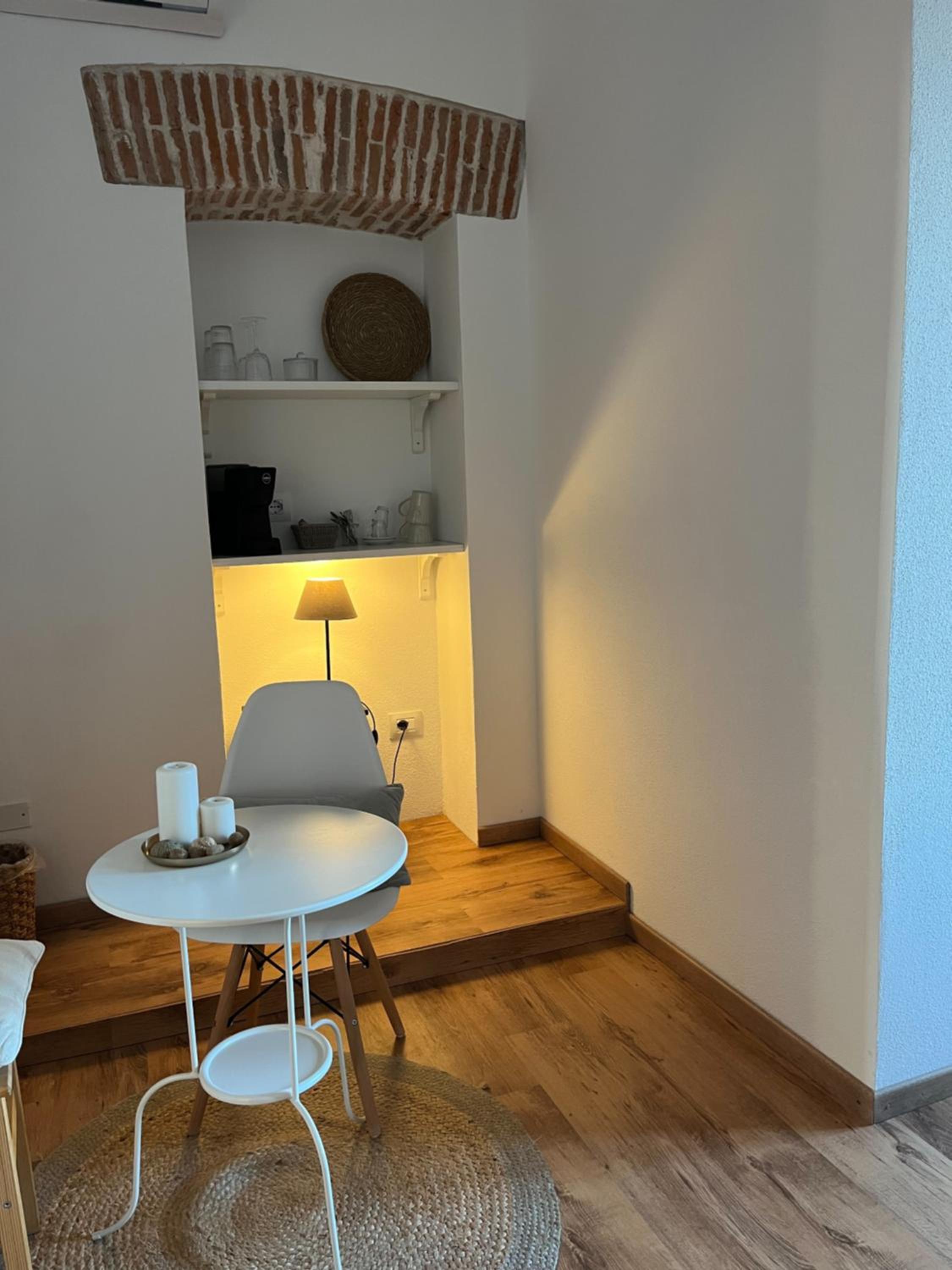 Is Scabas Guestrooms