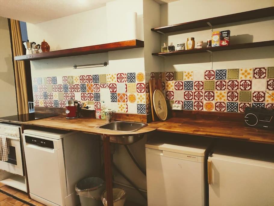 Schöneberg Holiday Flat & Art Gallery