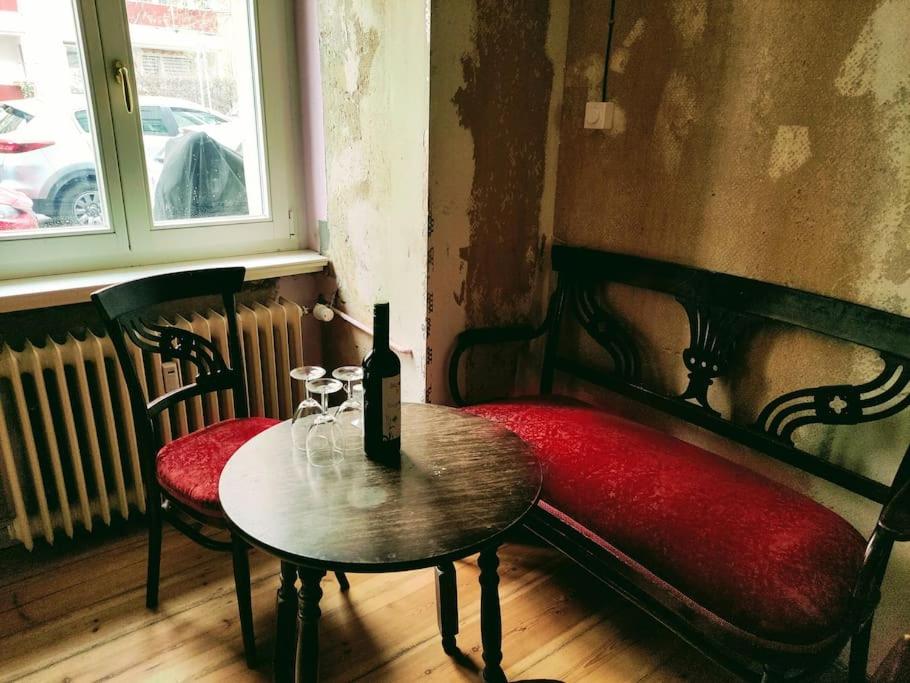 Schöneberg Holiday Flat & Art Gallery