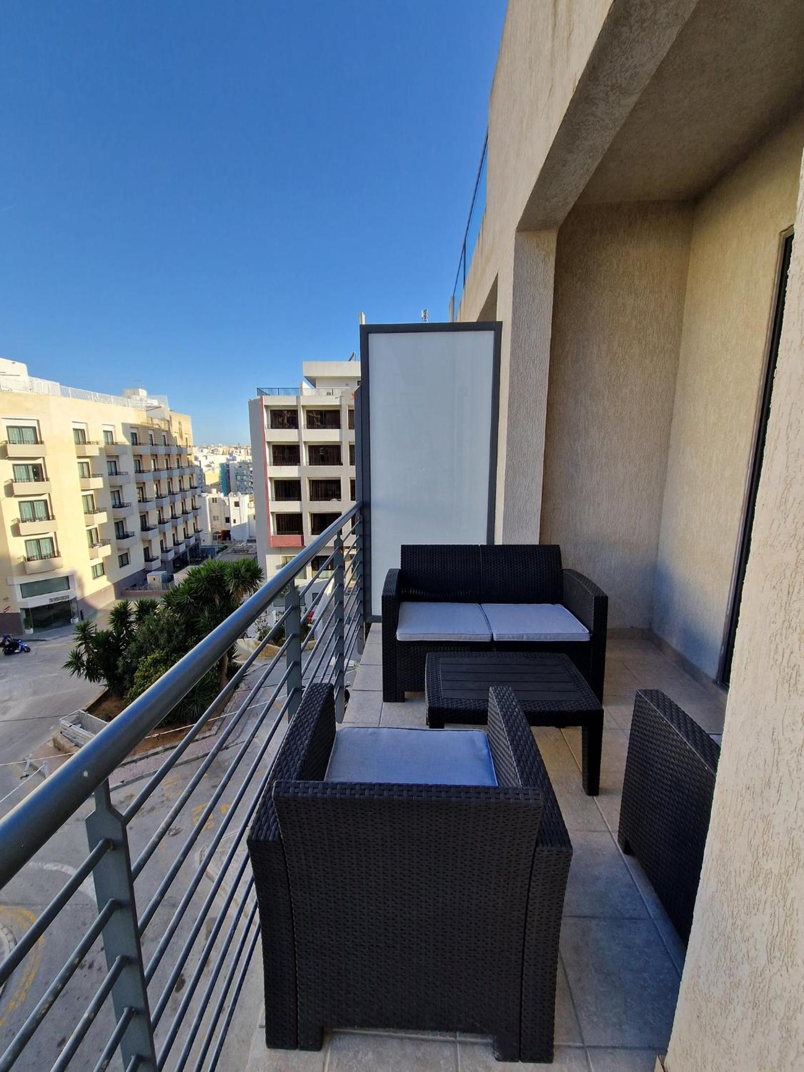 KORZO SUITES ST. JULIAN`S photo 3
