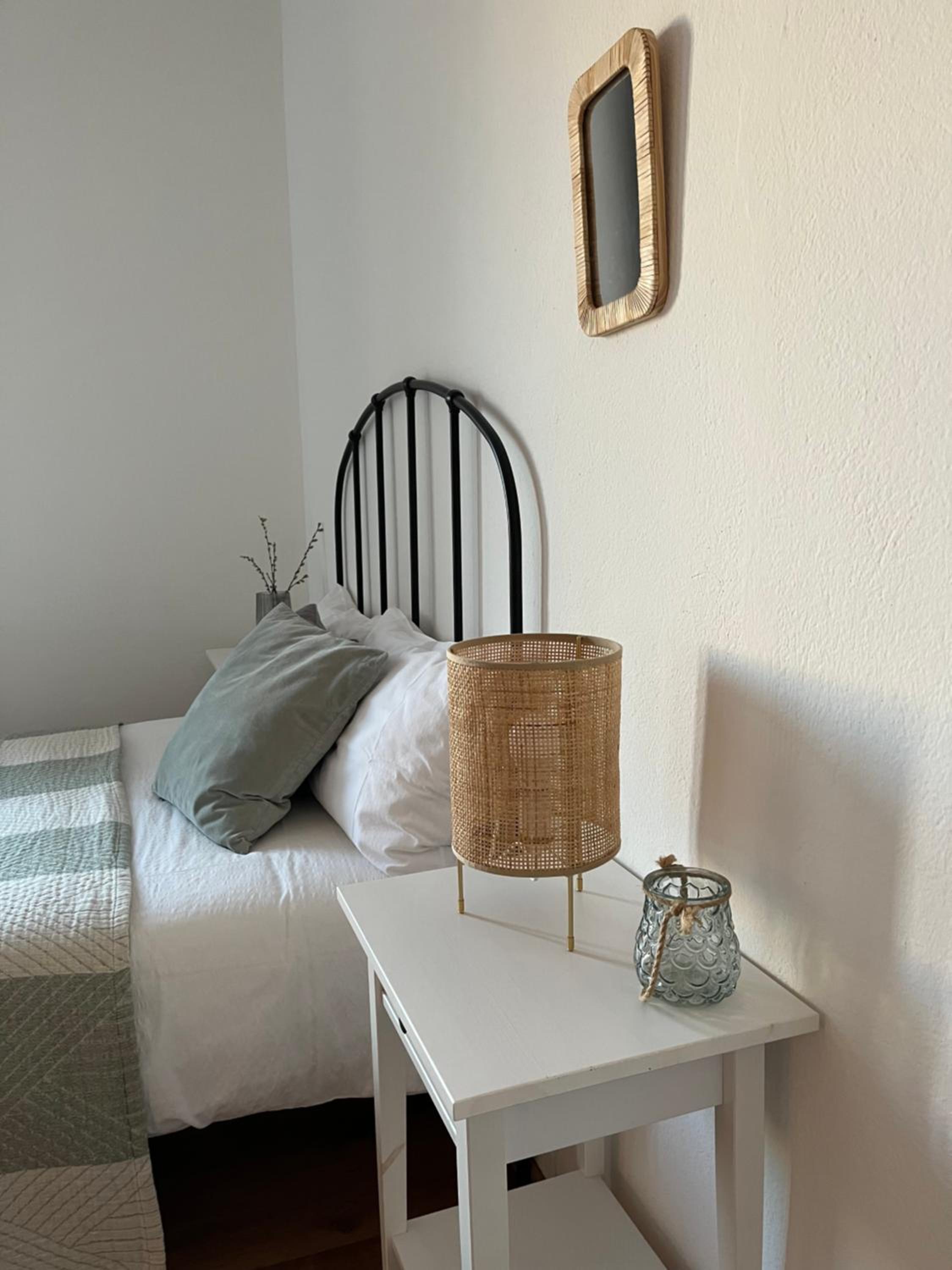 Is Scabas Guestrooms