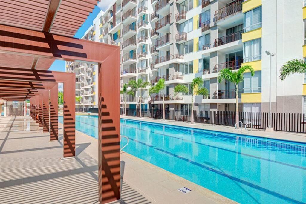 Marquis Enclave, Condo With Pool Access and More